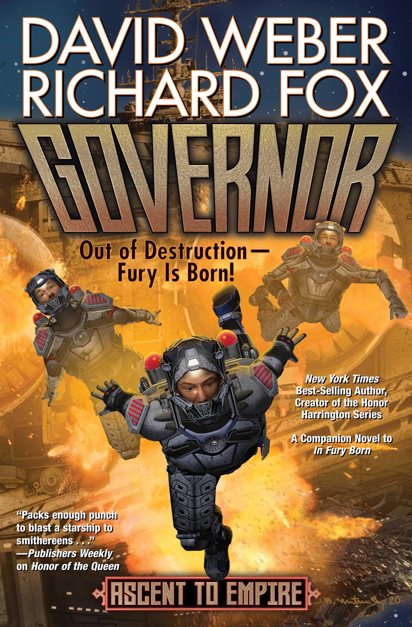 Governor (1) (Ascent To Empire)