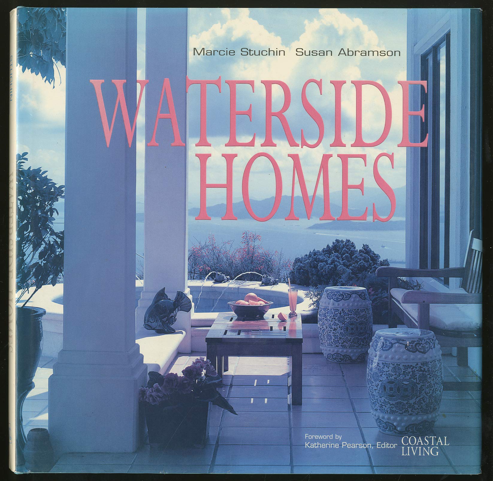 Waterside Homes,Used