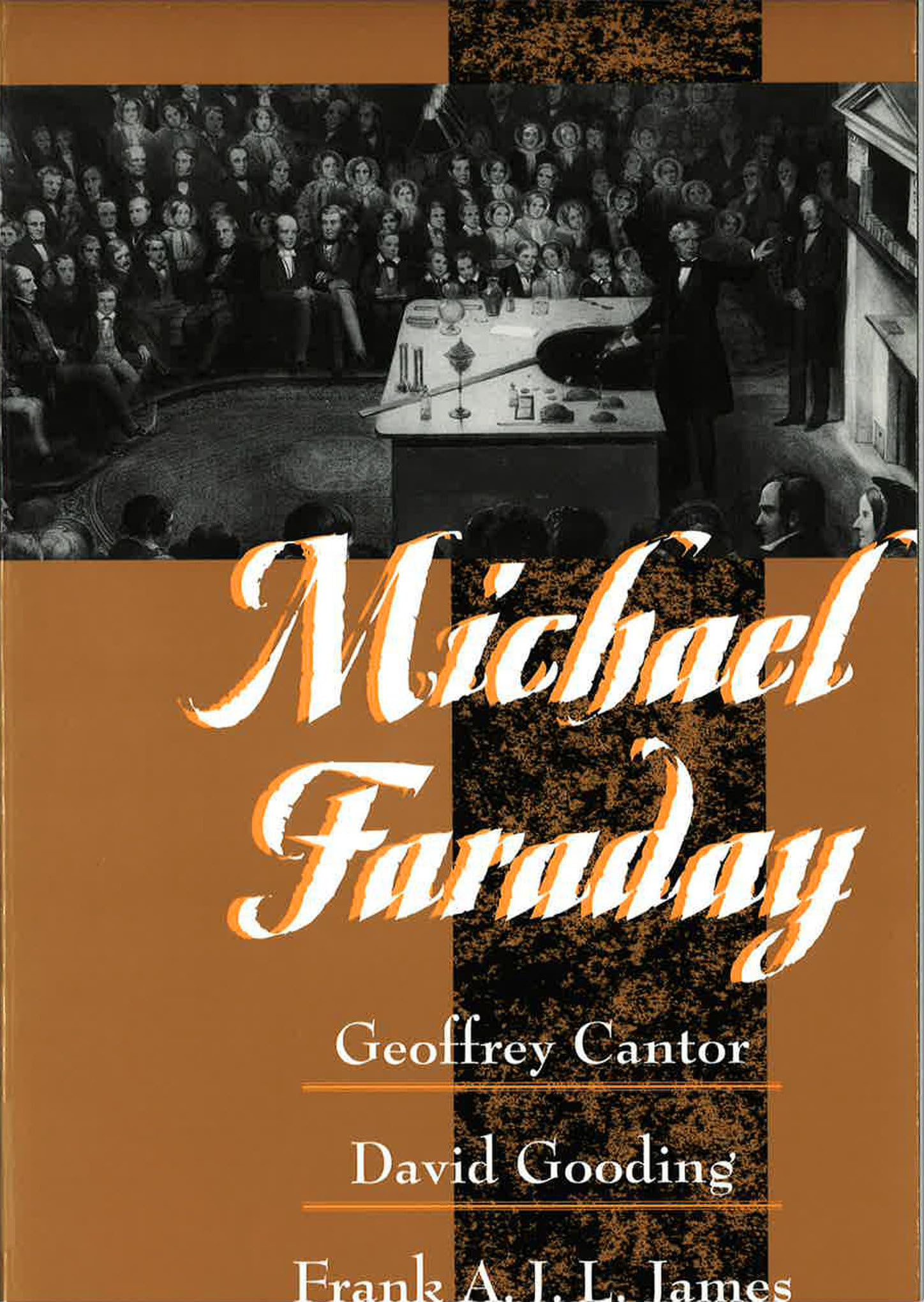 Michael Faraday,Used