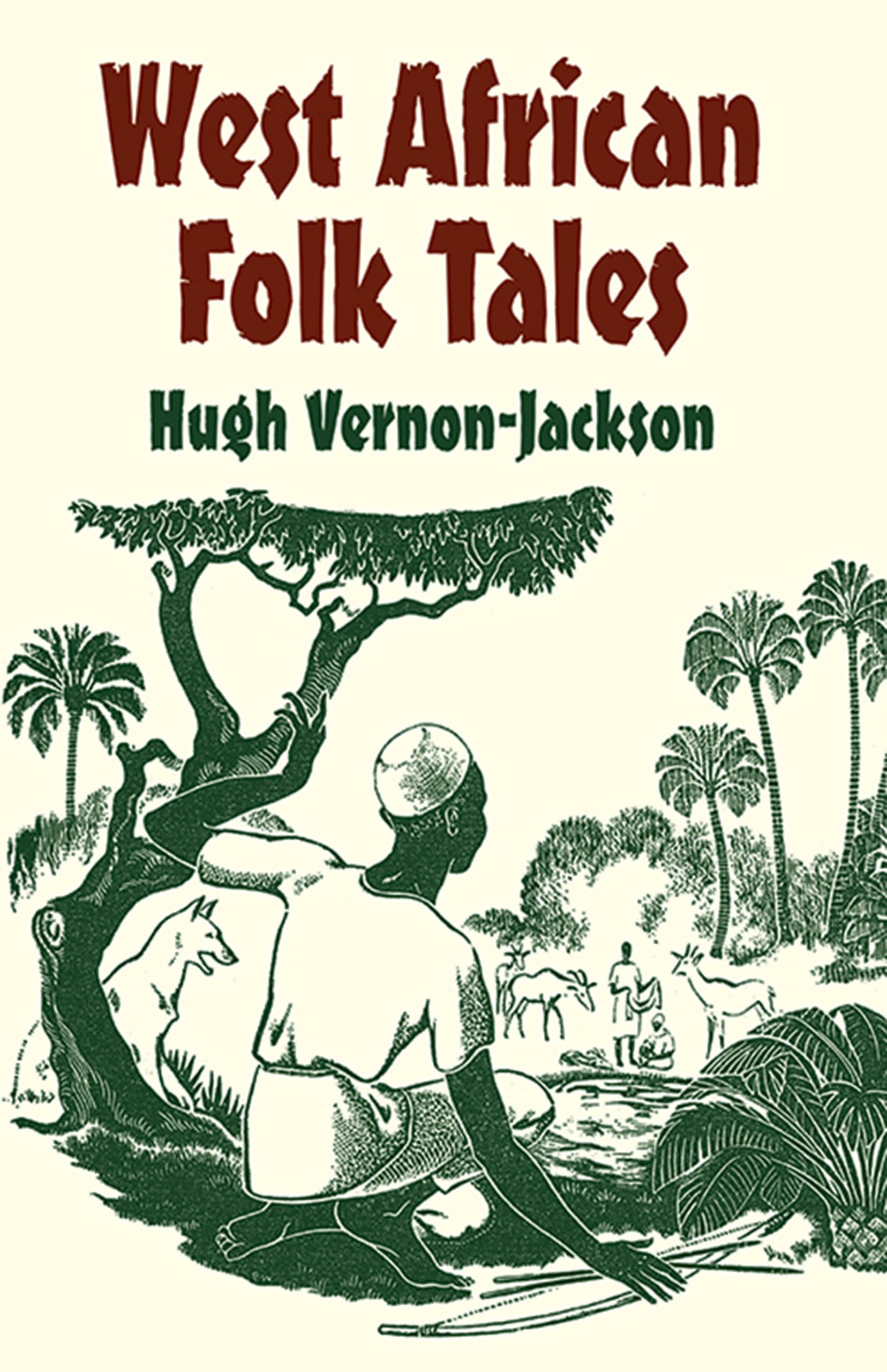 West African Folk Tales (African American)