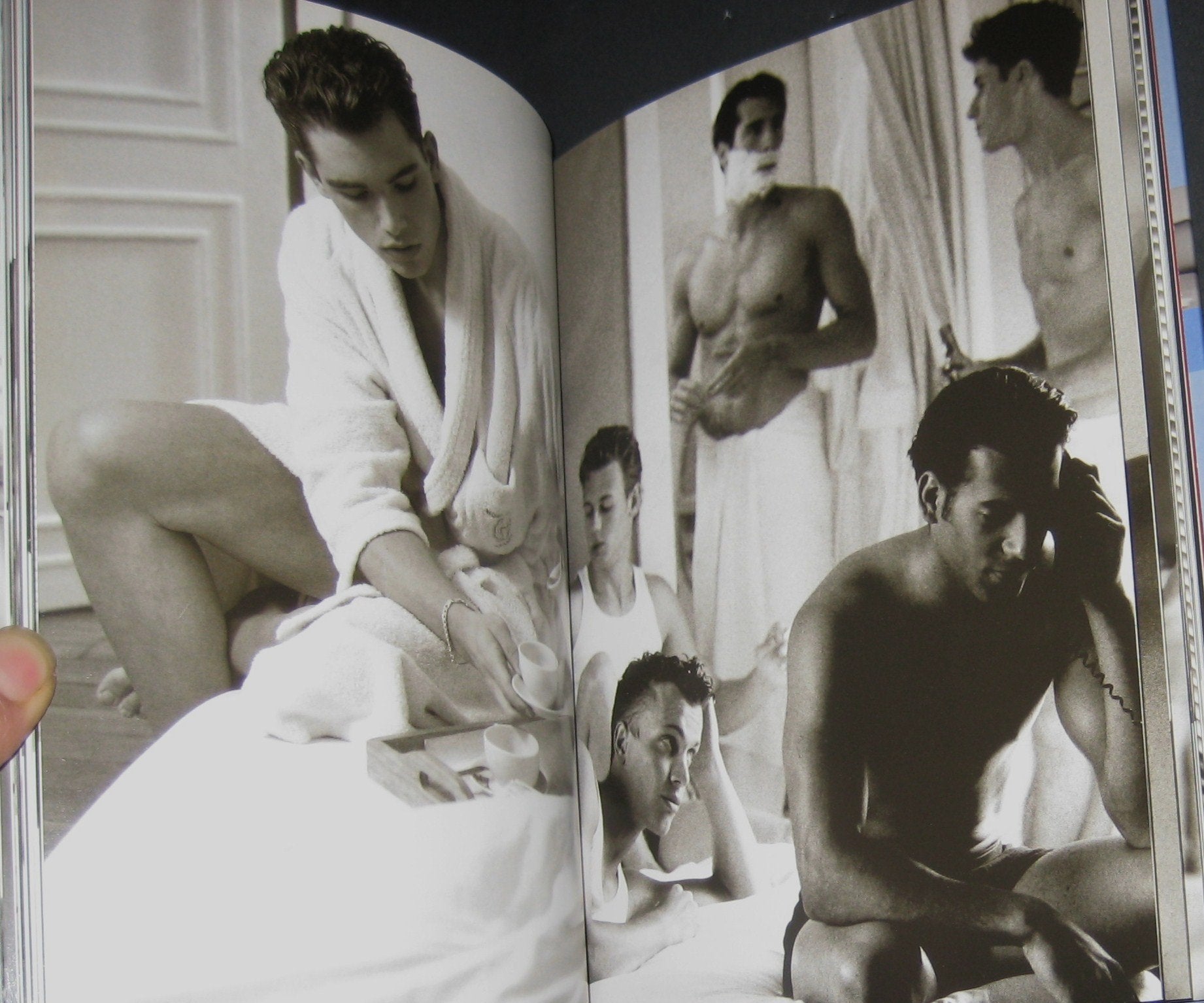 Bedtime Stories,Used