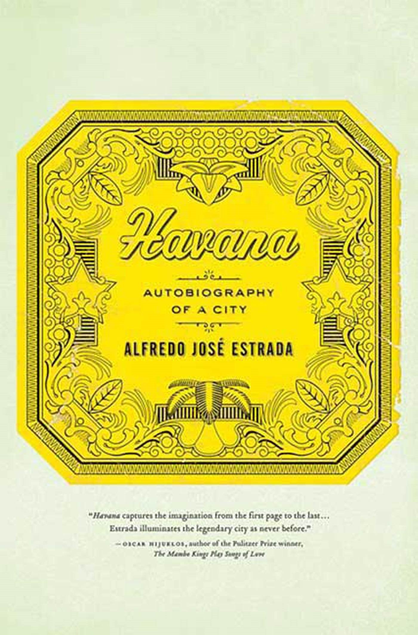 Havana: Autobiography of a City,Used