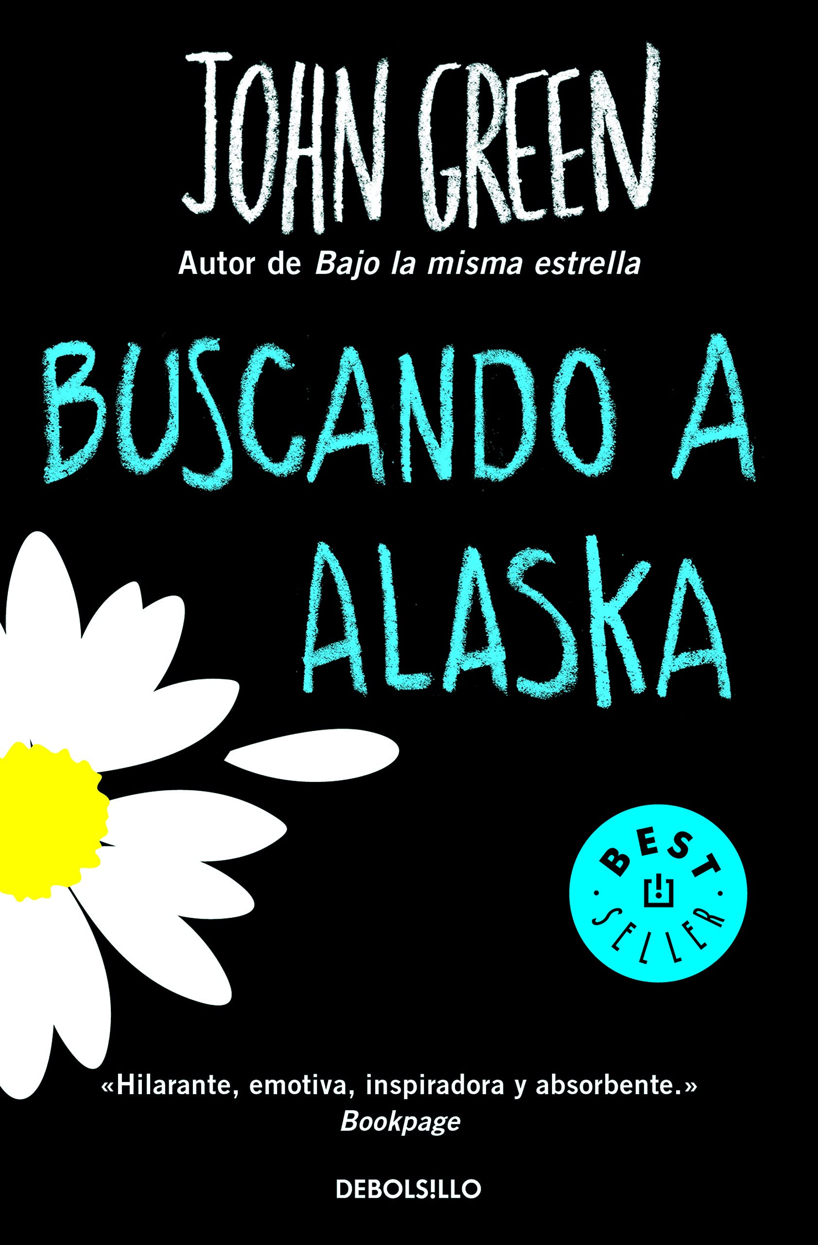Buscando a Alaska,Used