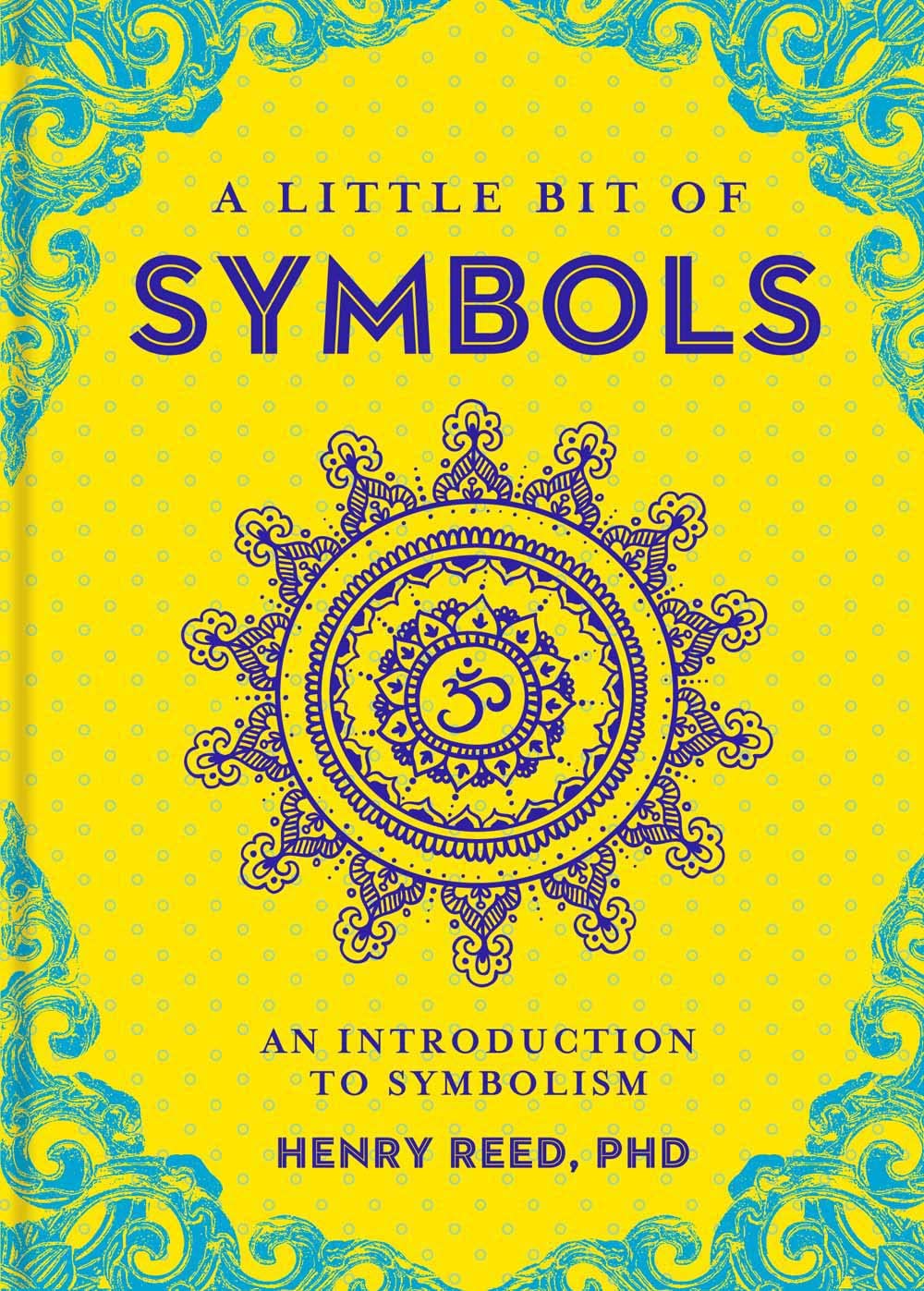A Little Bit of Symbols: An Introduction to Symbolism (Little Bit Series) (Volume 6),Used