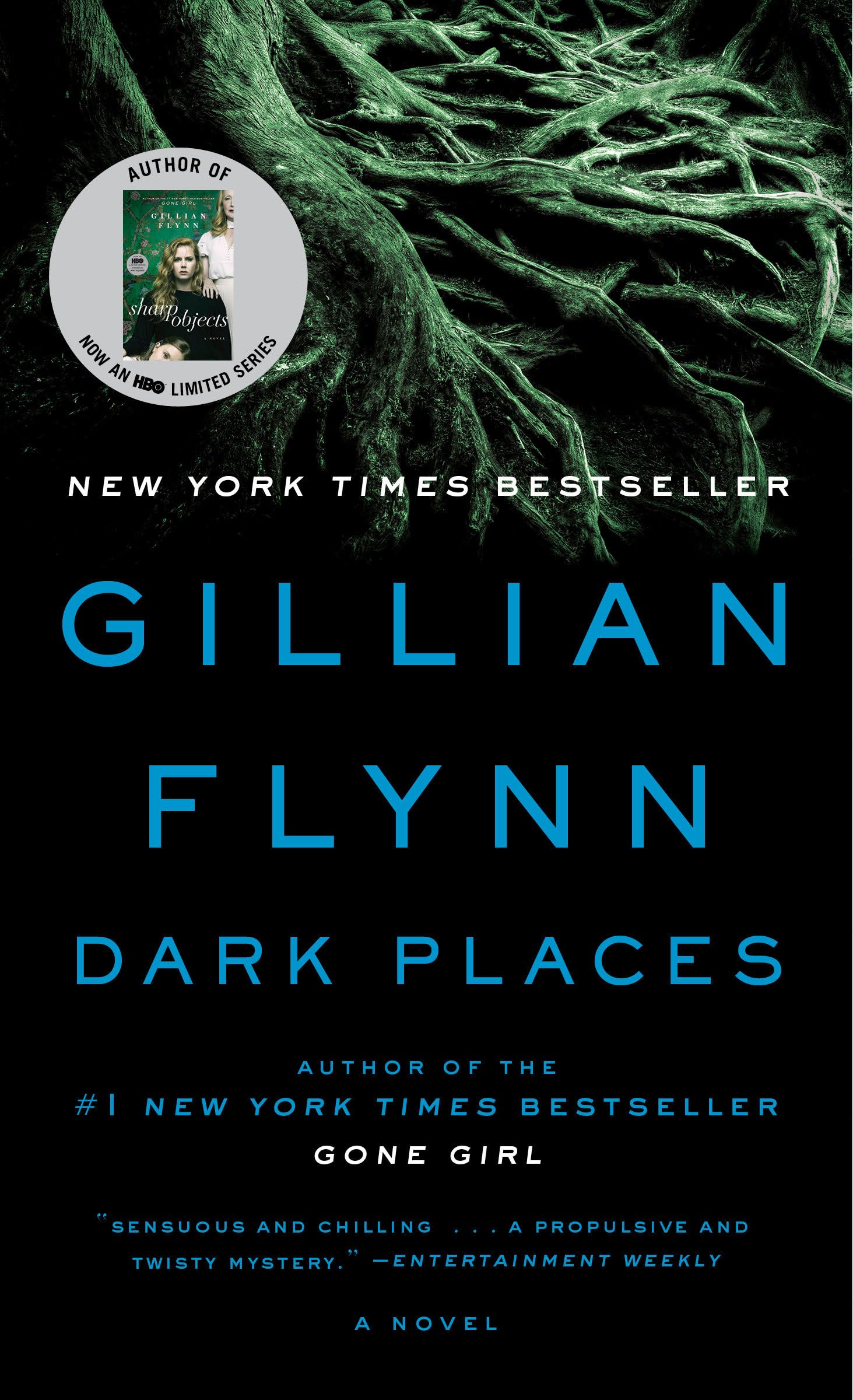 Dark Places,Used