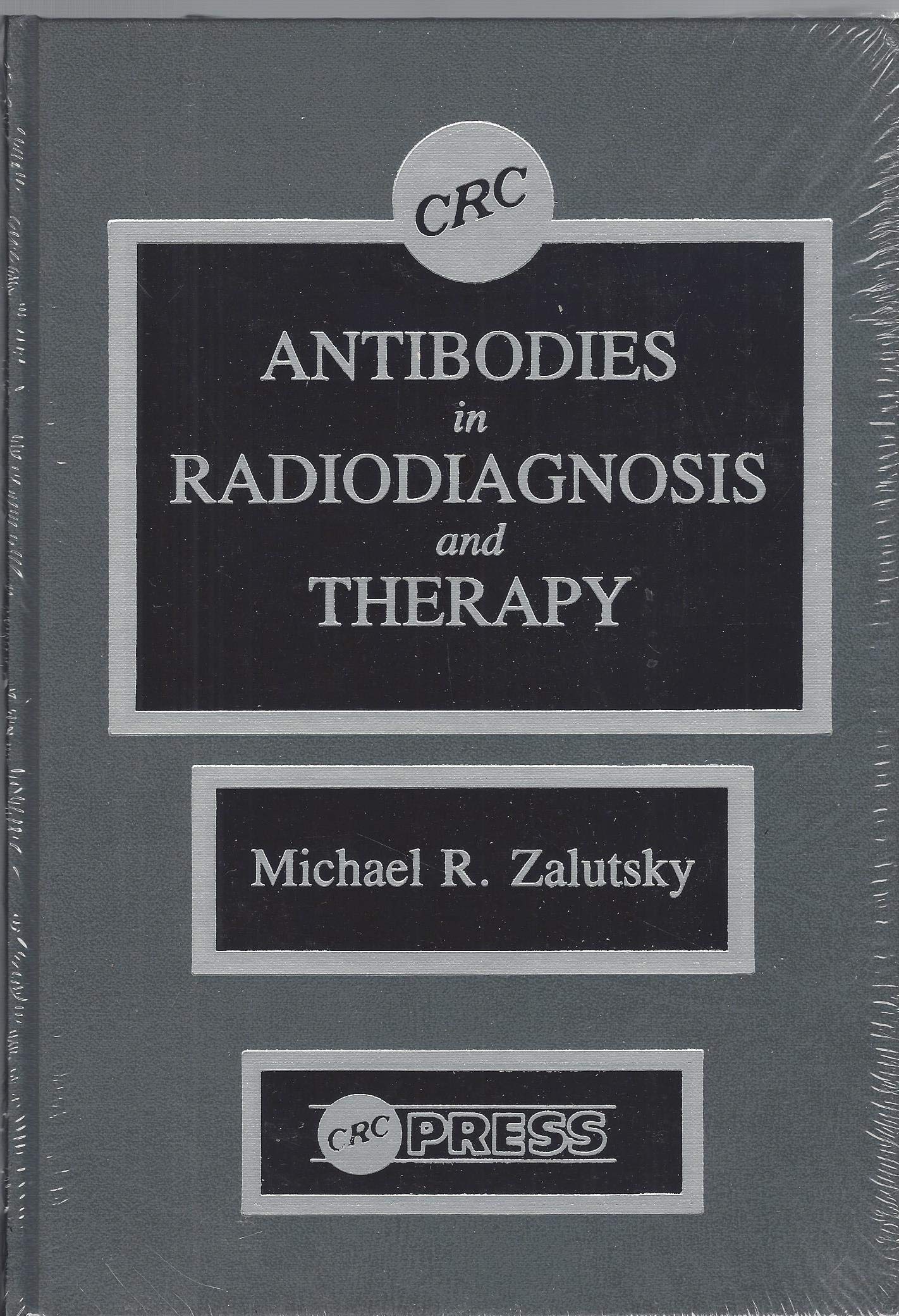 Antibodies in Radiodiagnosis and Therapy,Used