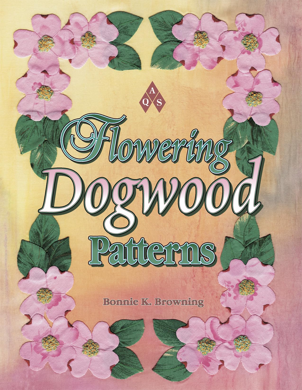 Flowering Dogwood Patterns,Used