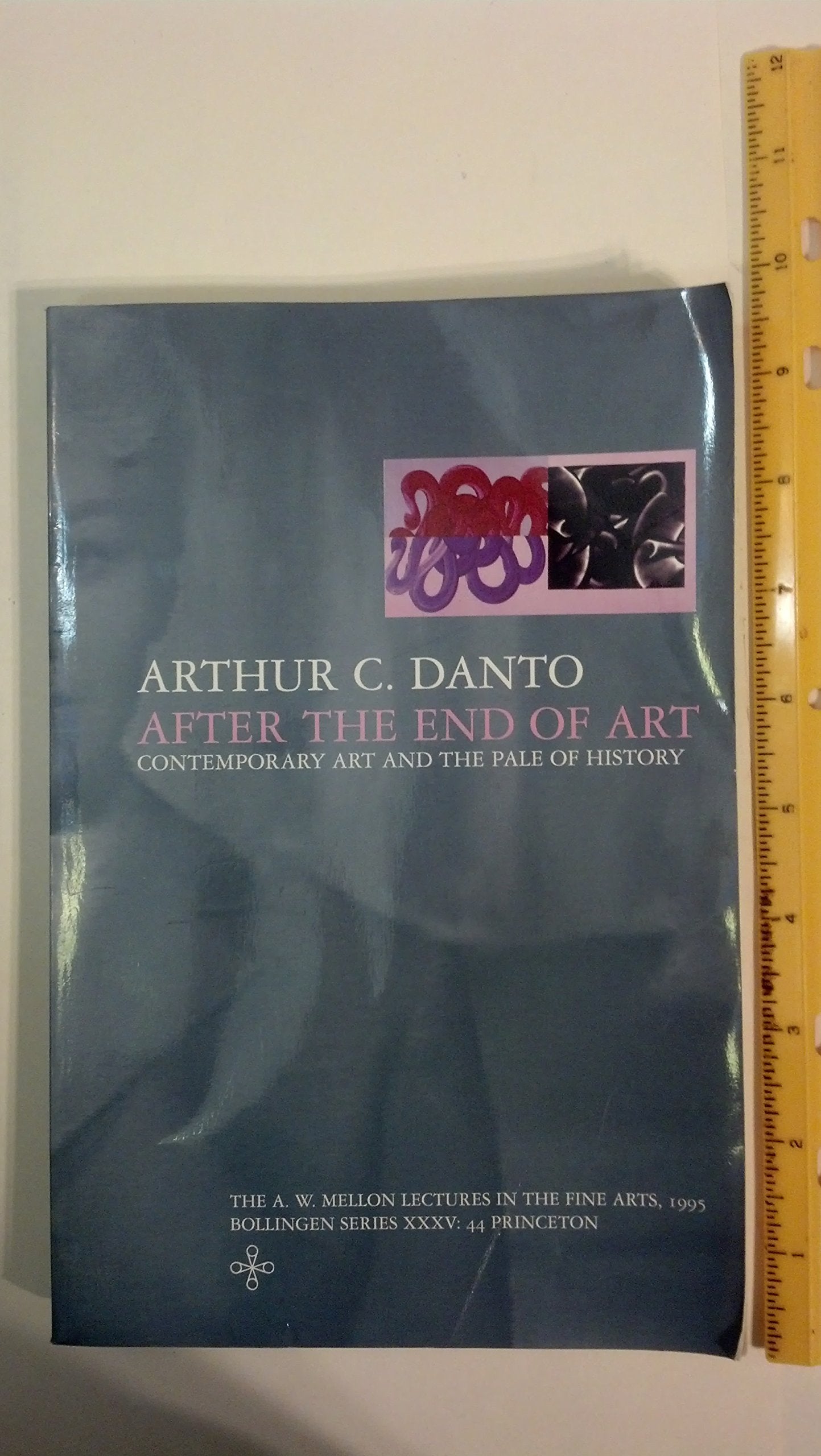 After the End of Art,Used