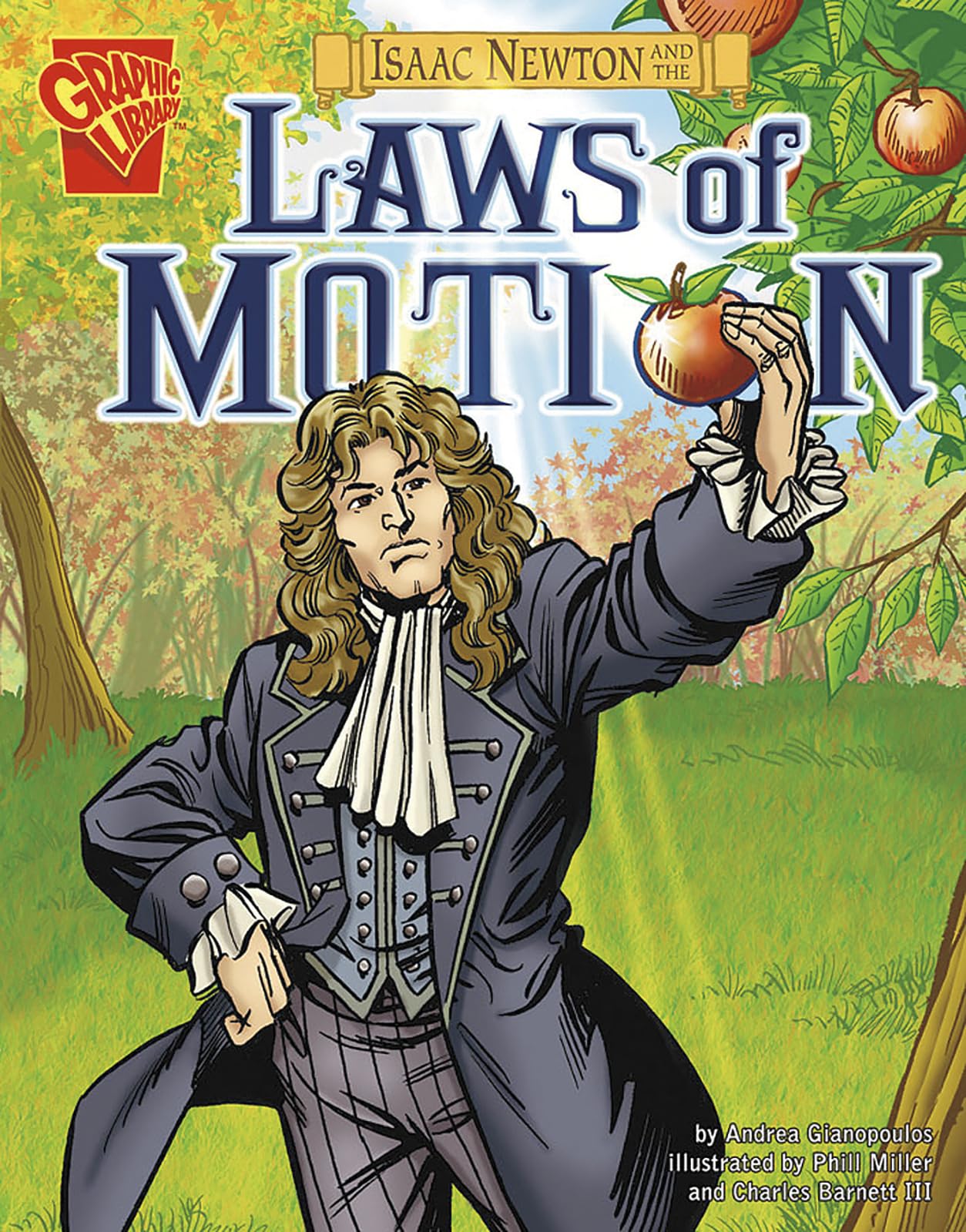 Isaac Newton and the Laws of Motion (Inventions and Discovery series),Used
