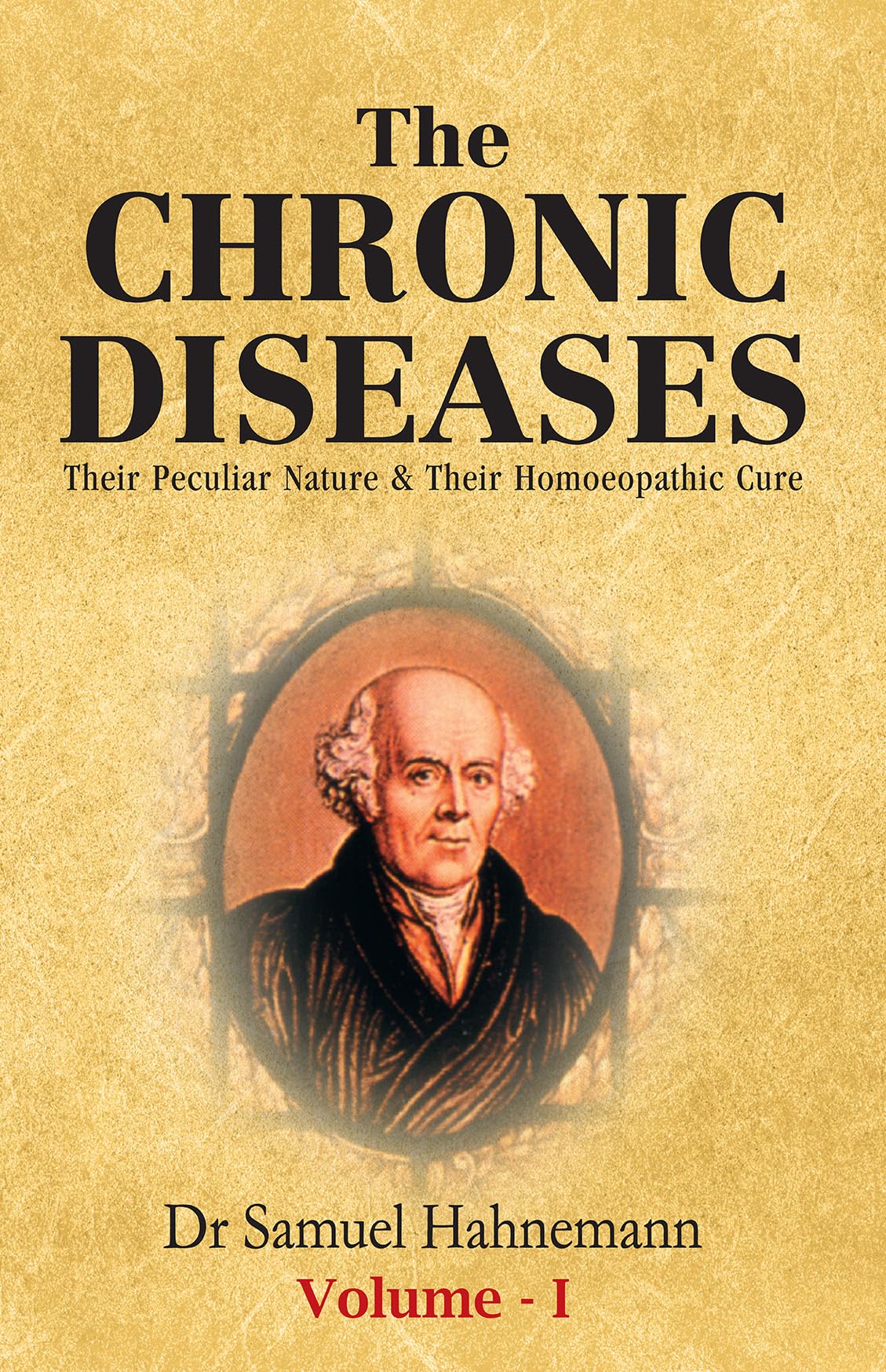 The Chronic Diseases (Set Of 2 Volumes),Used