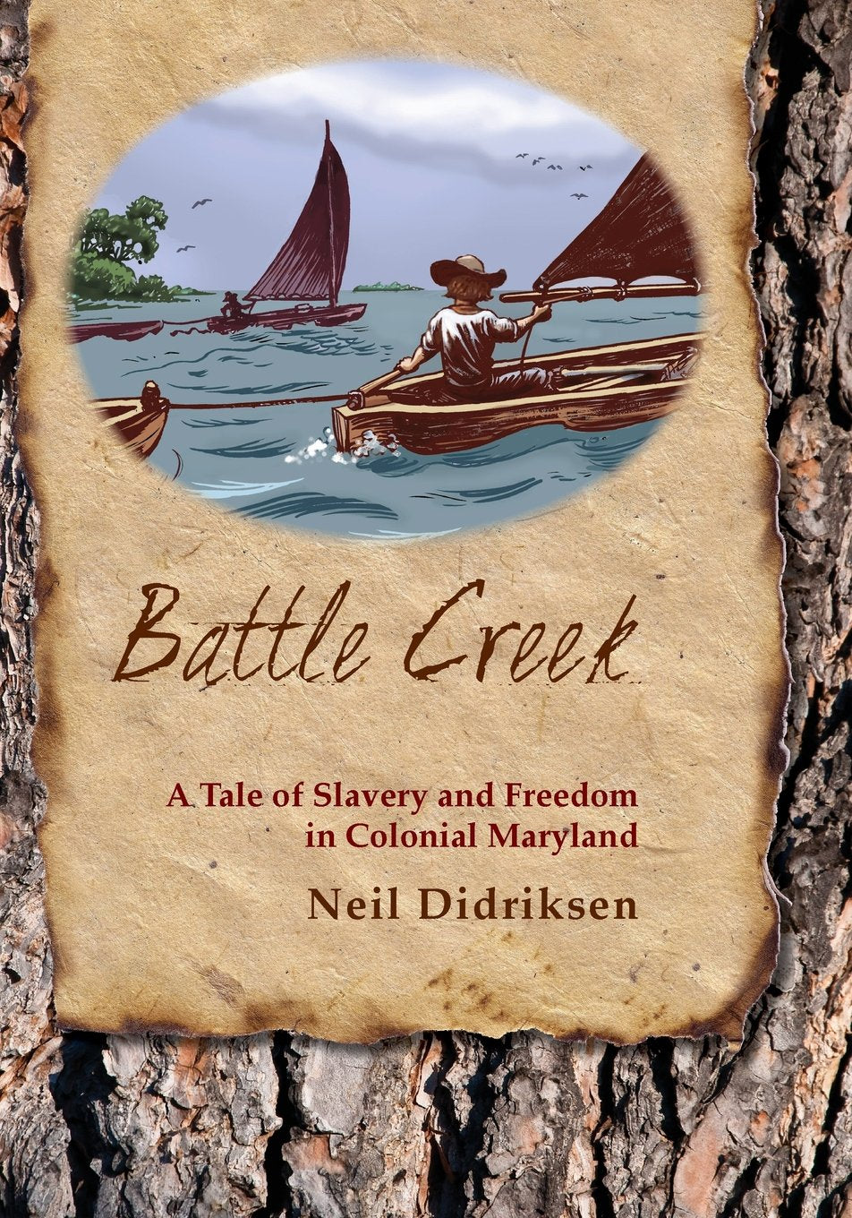 Battle Creek,Used