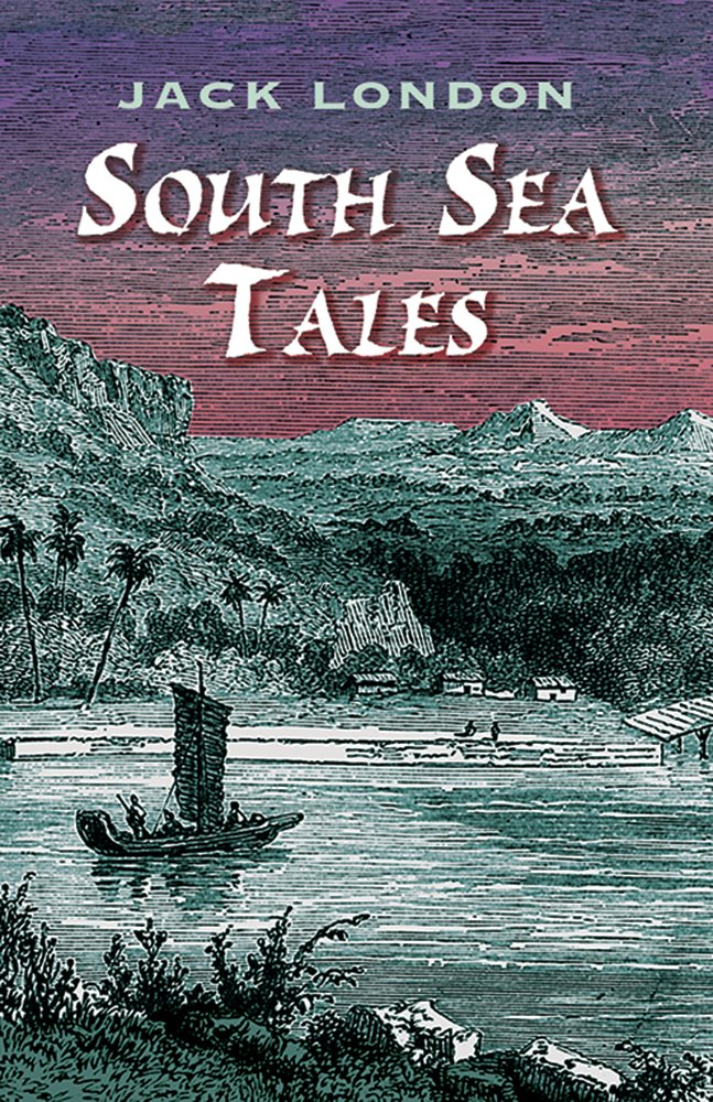 South Sea Tales,Used