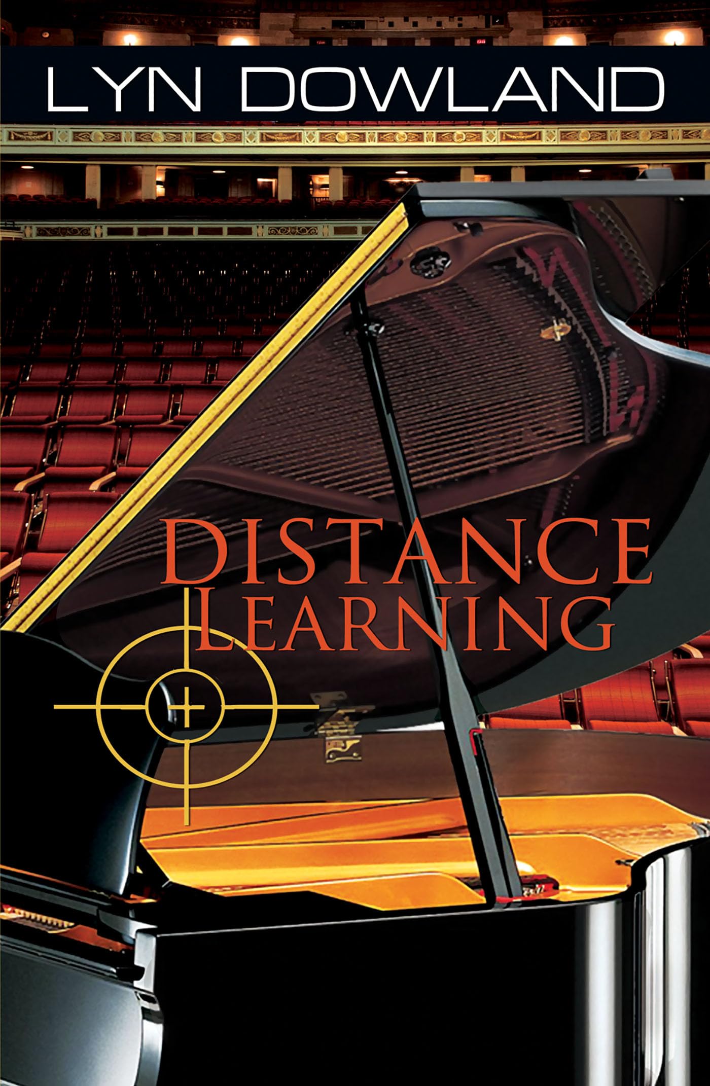 Distance Learning,Used