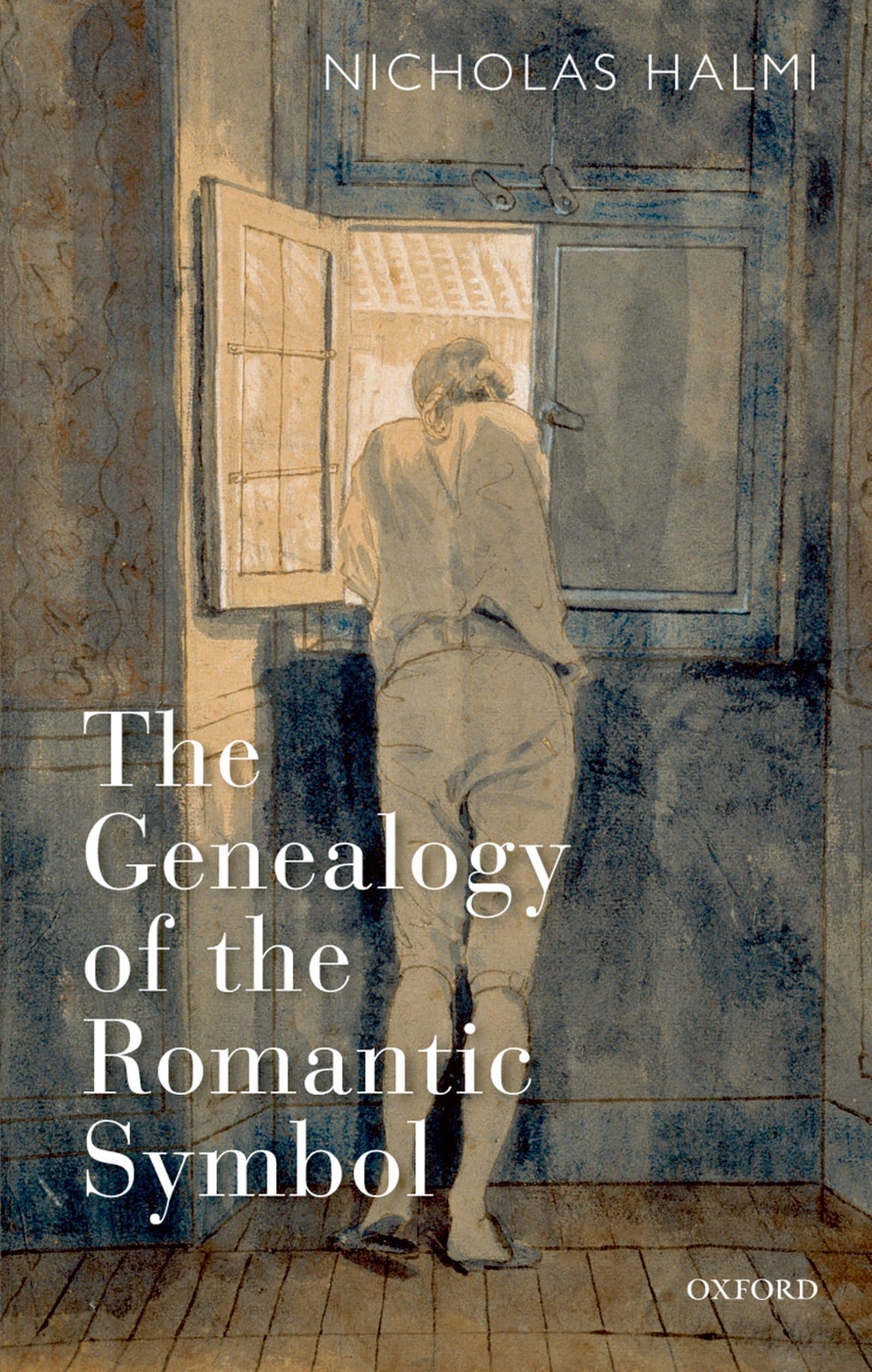 The Genealogy of the Romantic Symbol,Used