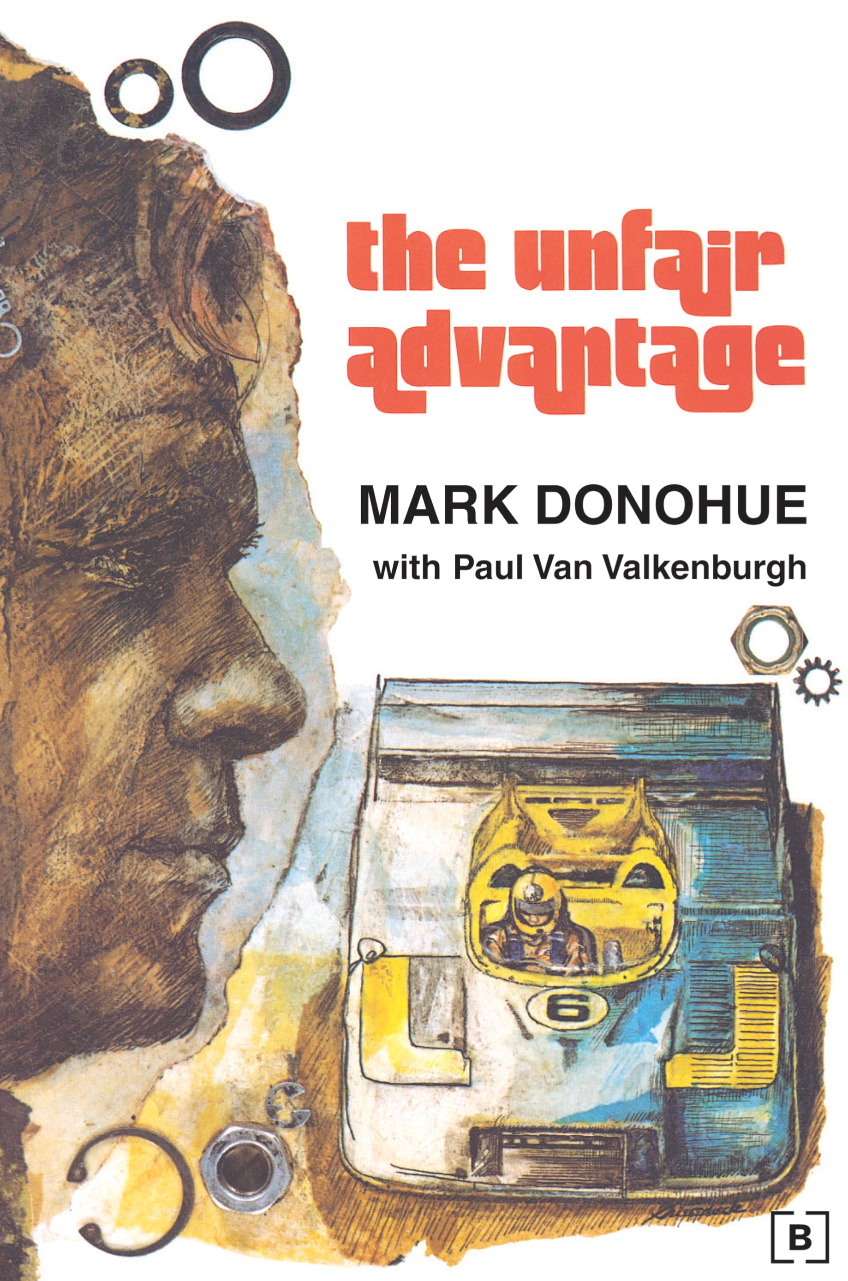 The Unfair Advantage,New