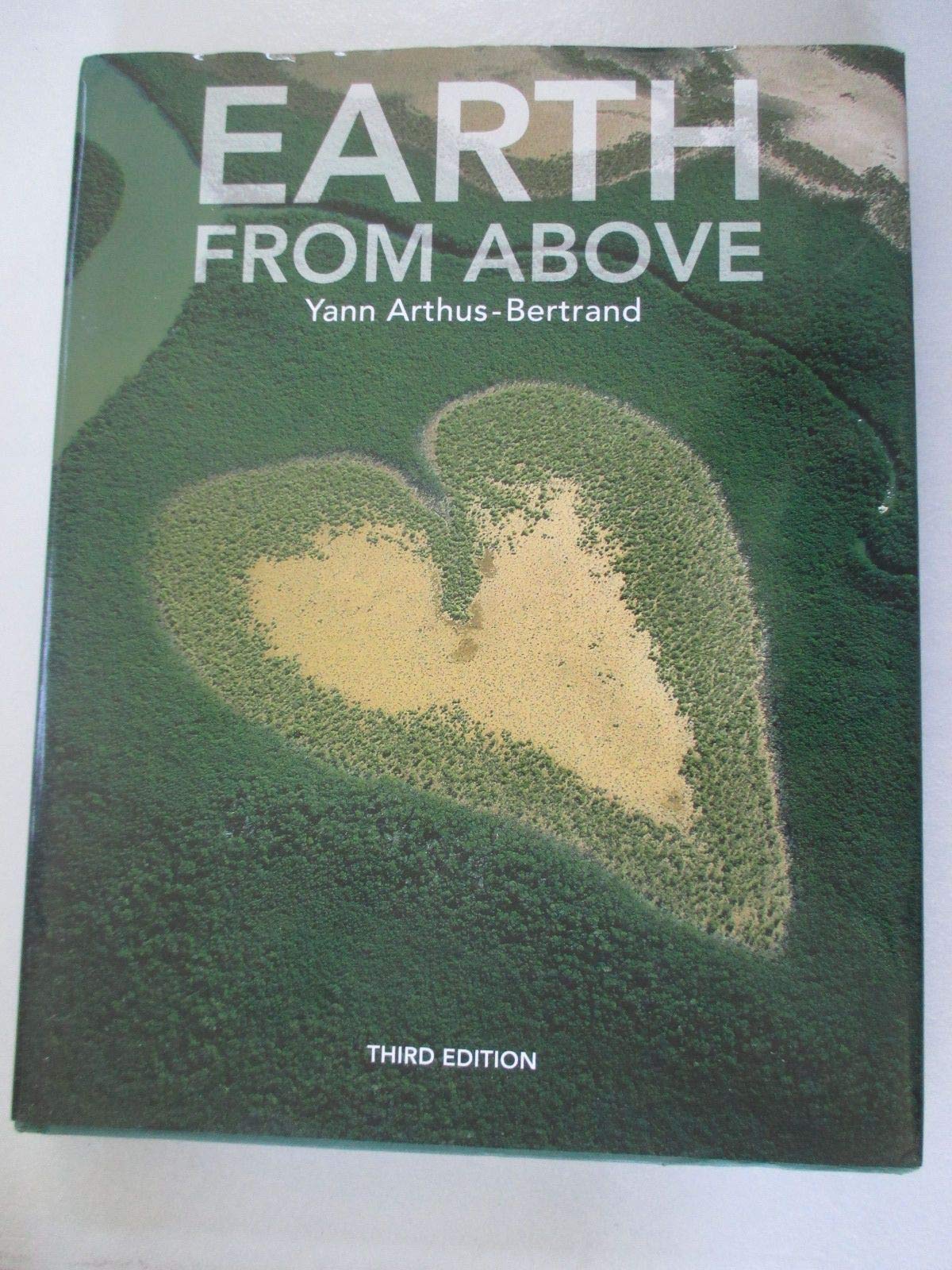 Earth from Above, Third Edition,New