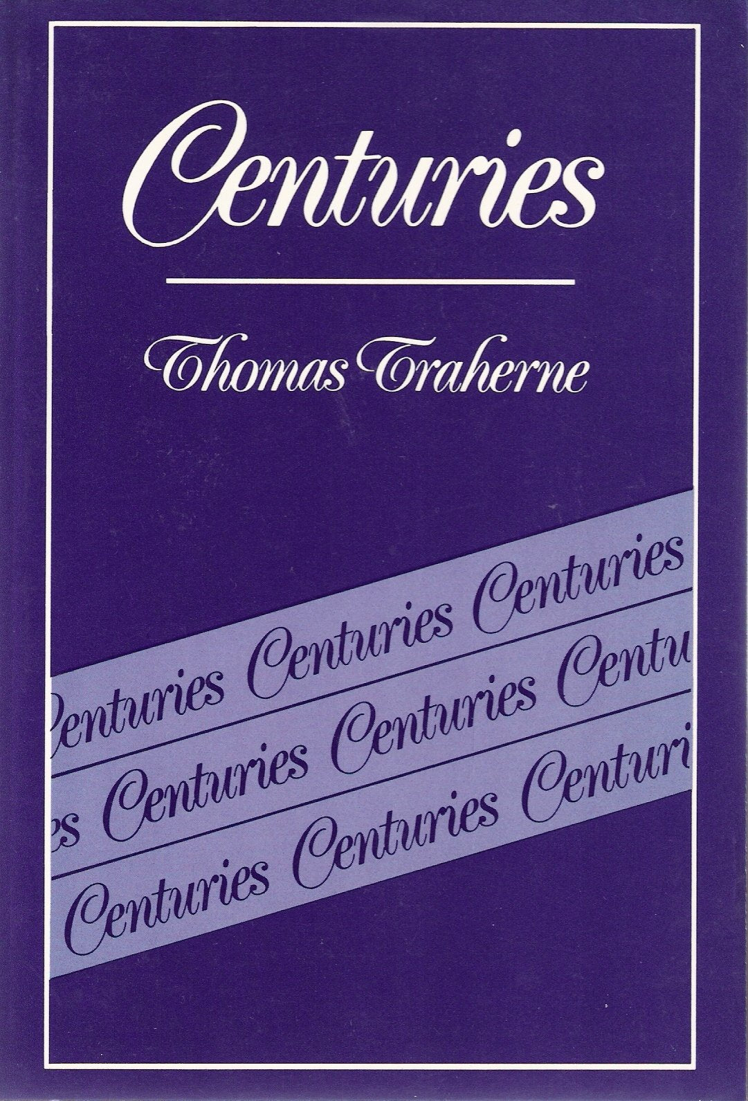 Centuries,Used