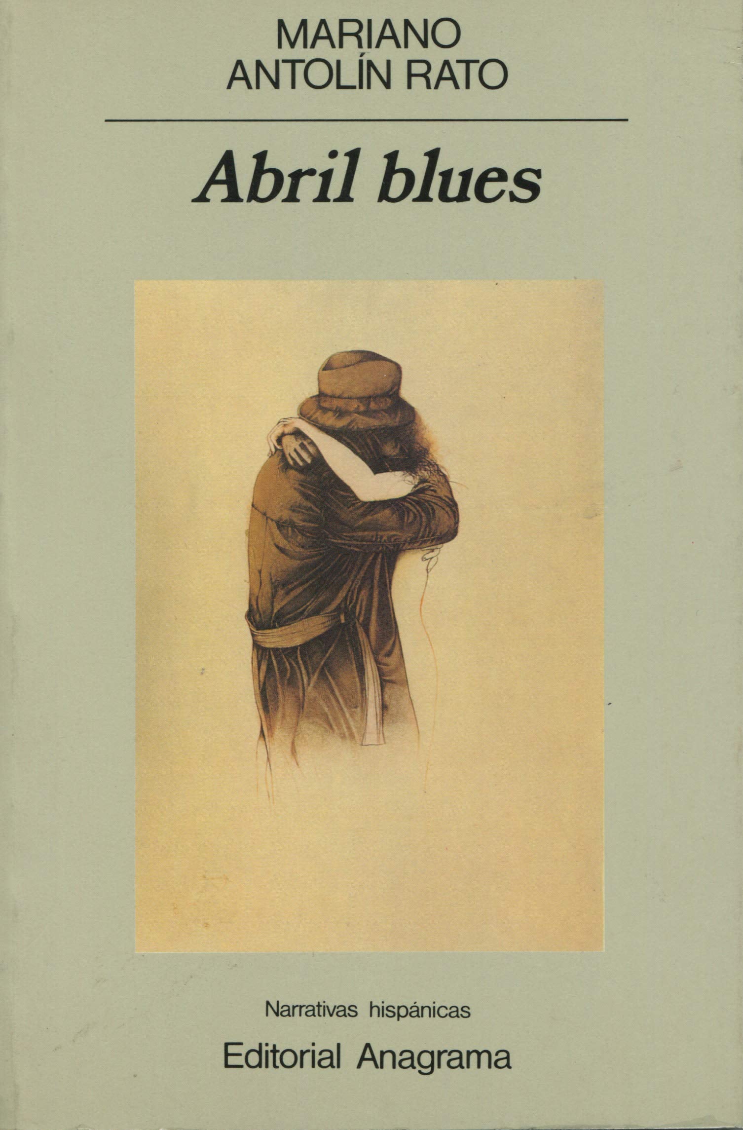 Abril blues,Used