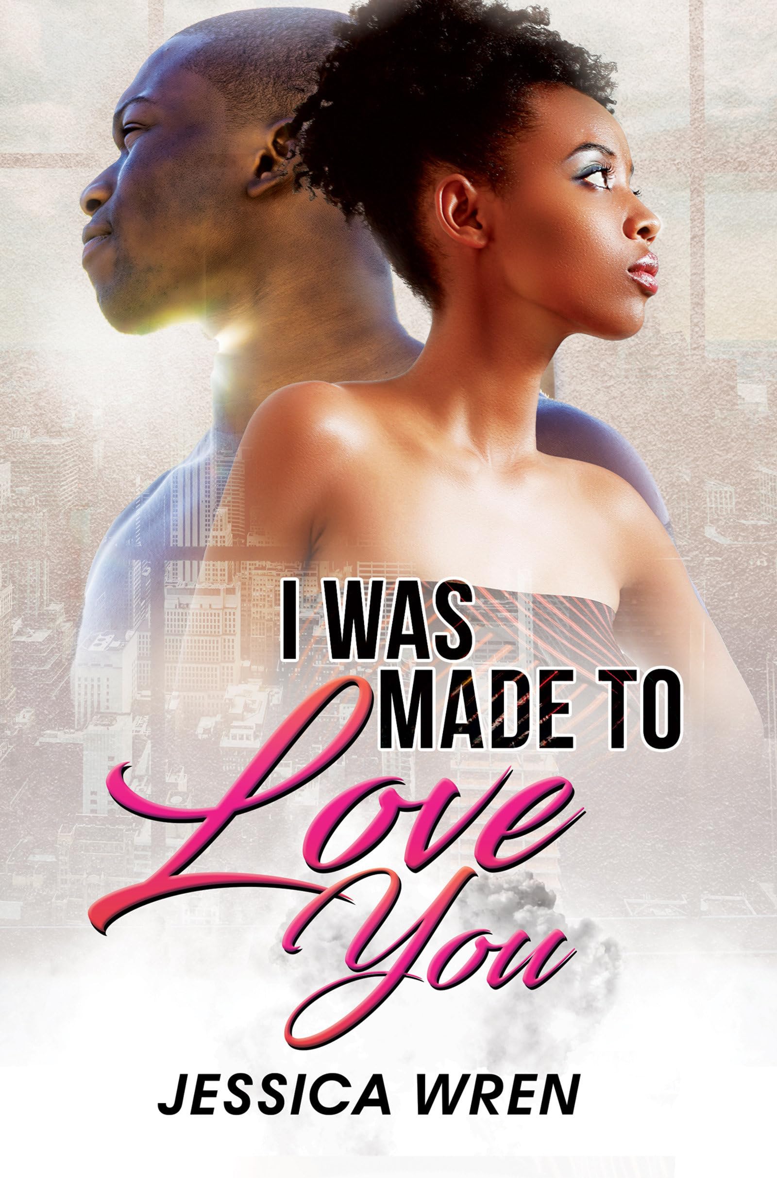 I Was Made to Love You,Used