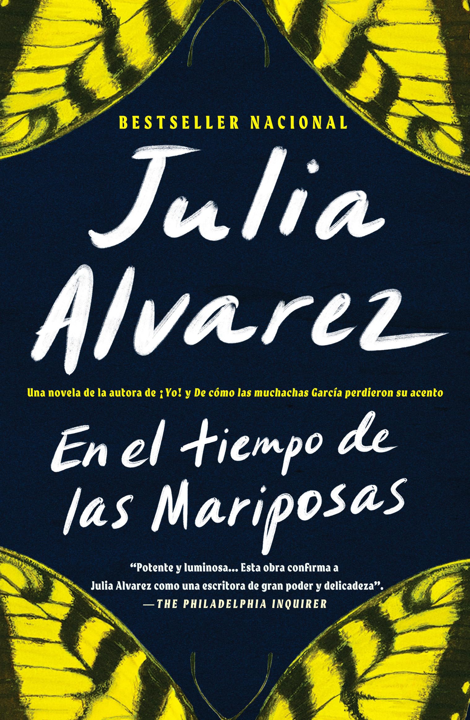En El Tiempo De Las Mariposas (Spanish Edition),New