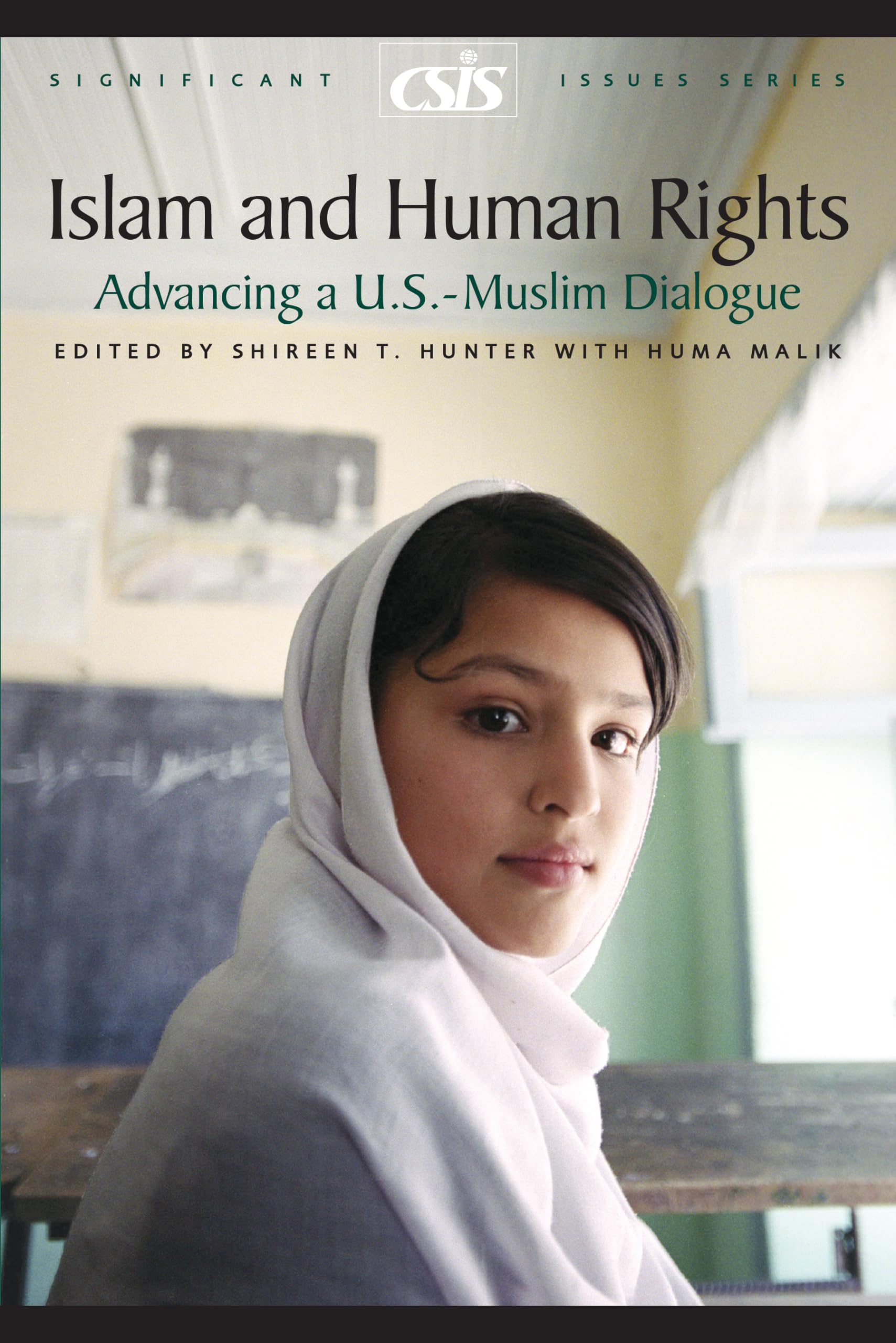 Islam and Human Rights: Advancing a U.S. Muslim Dialogue,Used