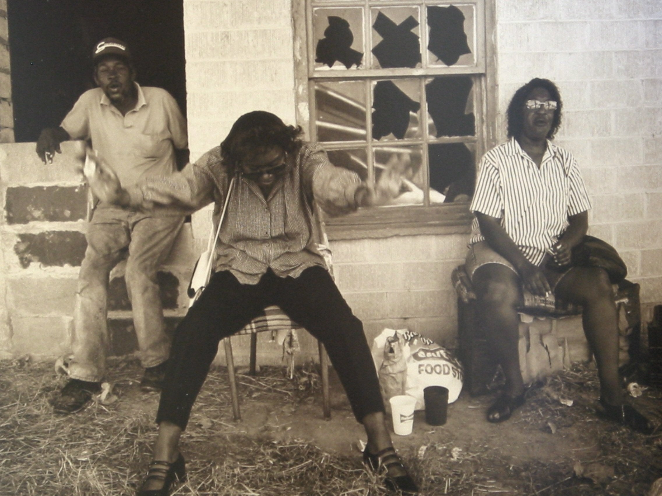 State of the Blues: The Living Legacy of the Delta,Used