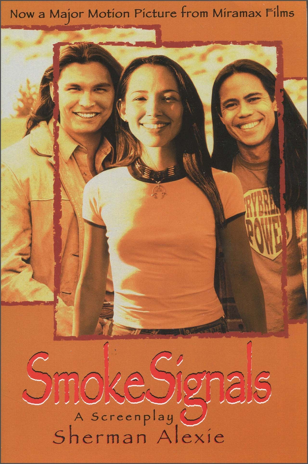 Smoke Signals,New
