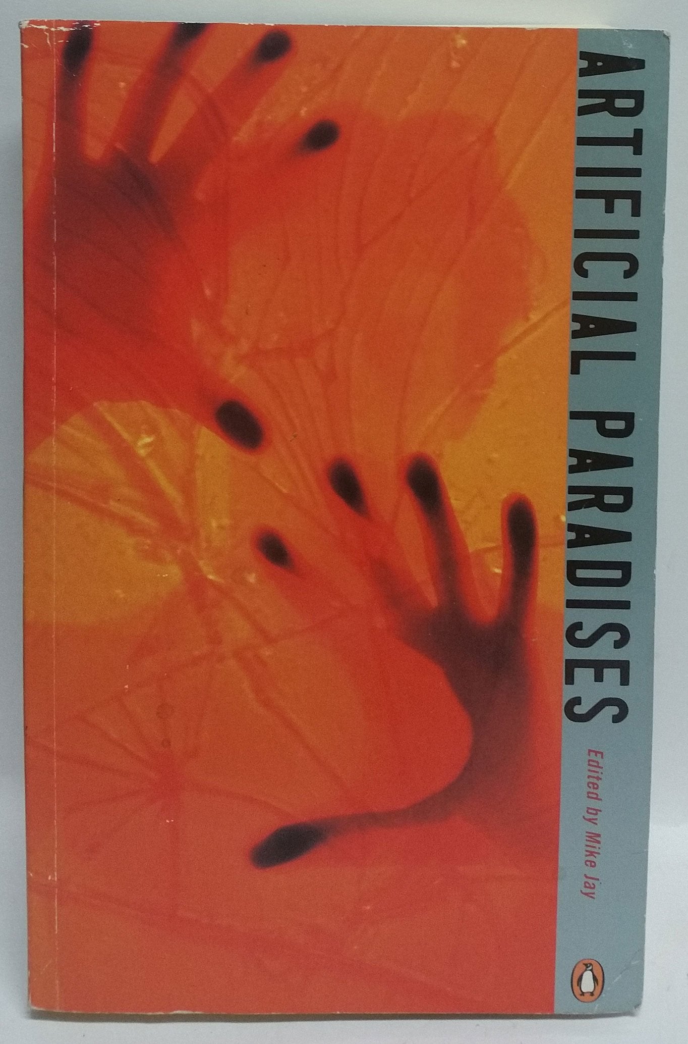 Artificial Paradises: A Drugs Reader,Used