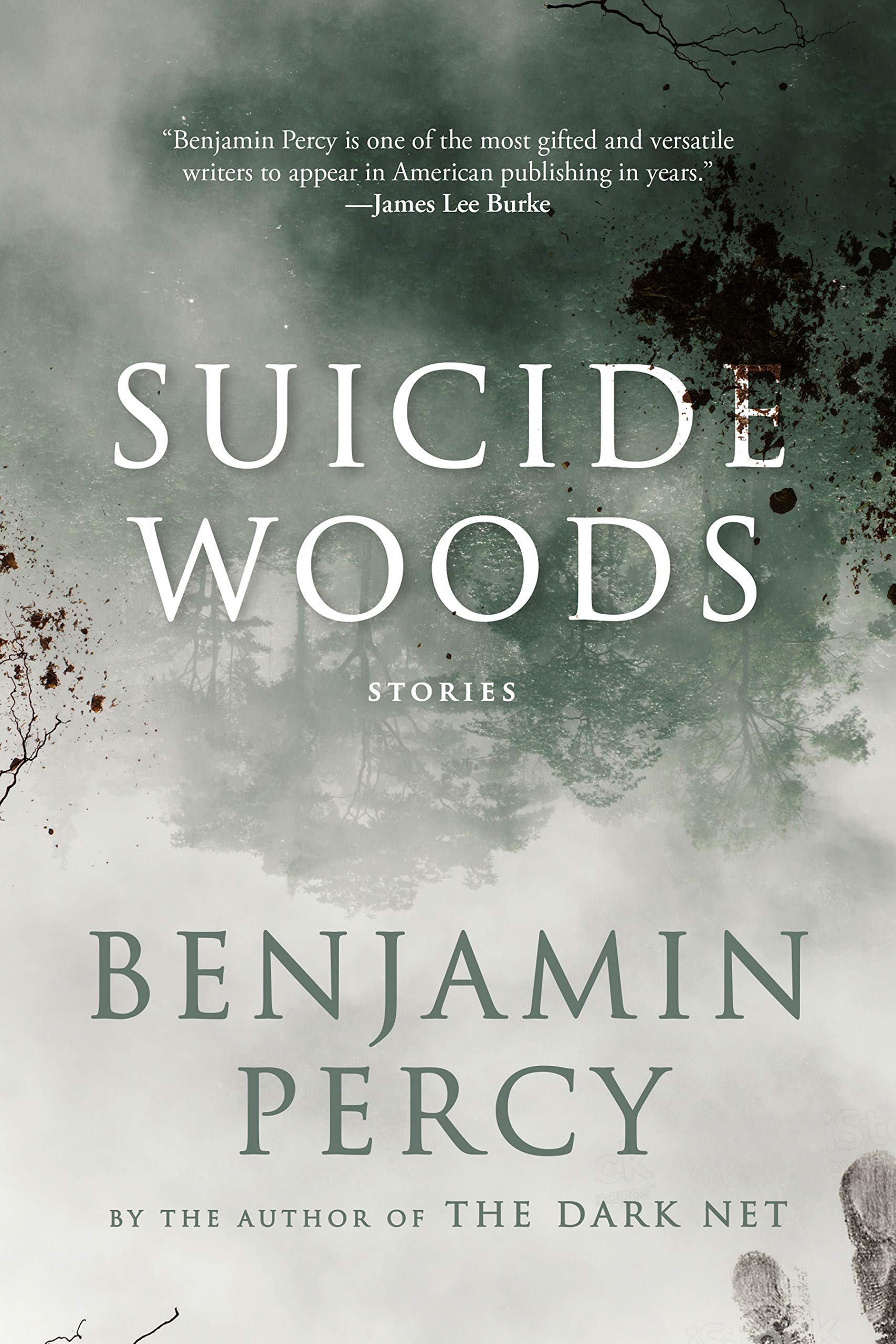 Suicide Woods: Stories,Used