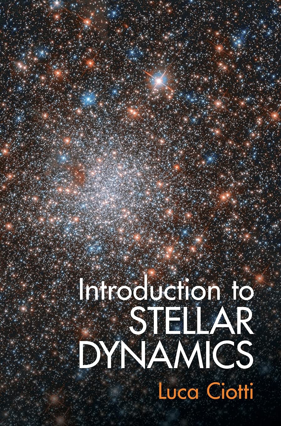 Introduction to Stellar Dynamics,Used