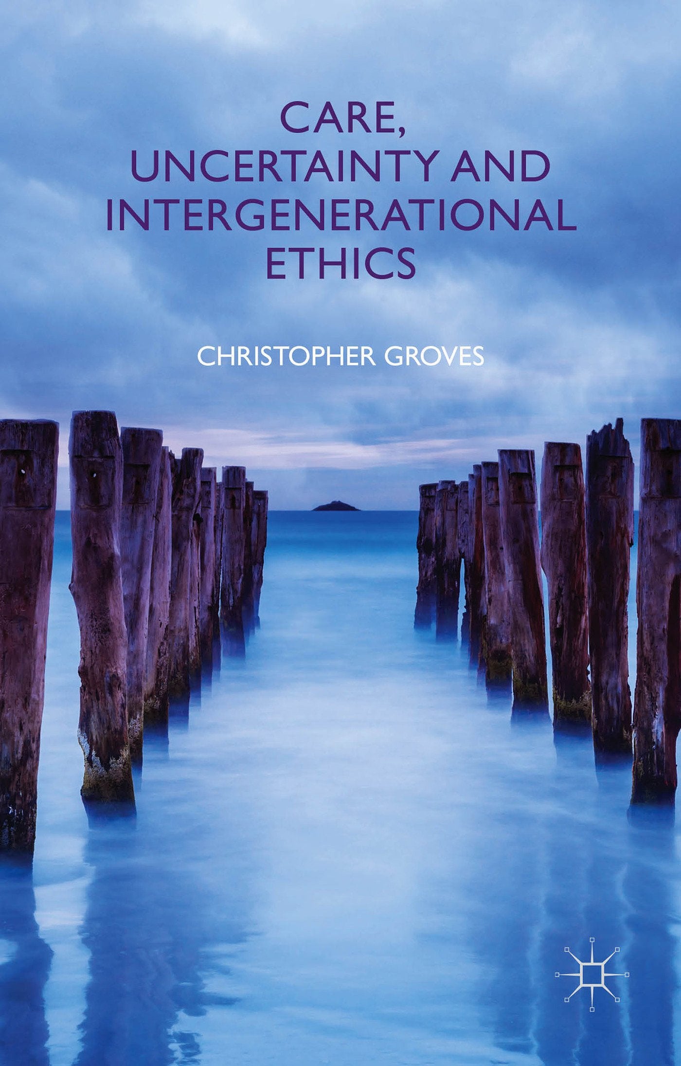 Care, Uncertainty and Intergenerational Ethics,Used
