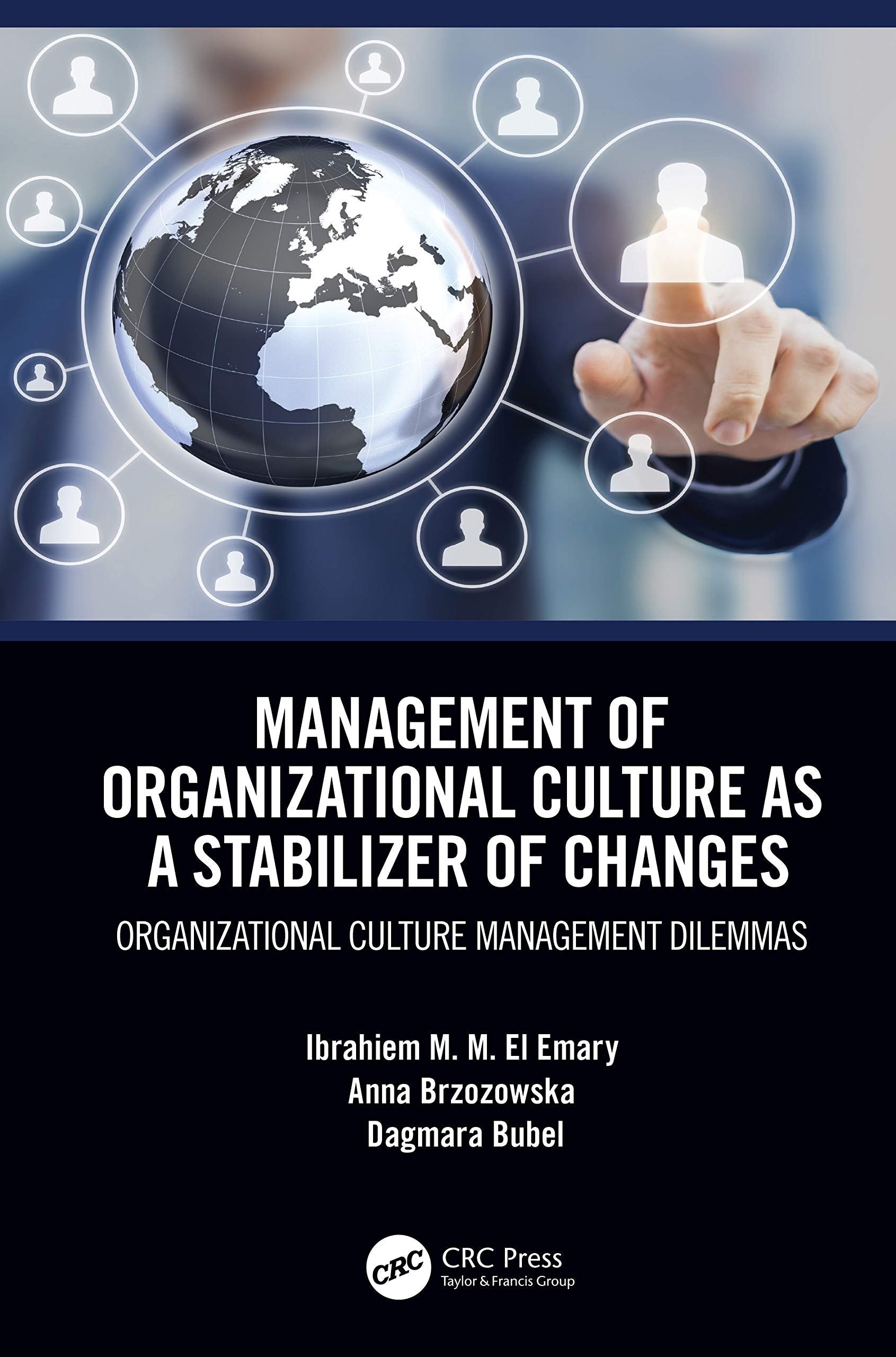 Management of Organizational Culture as a Stabilizer of Changes,Used