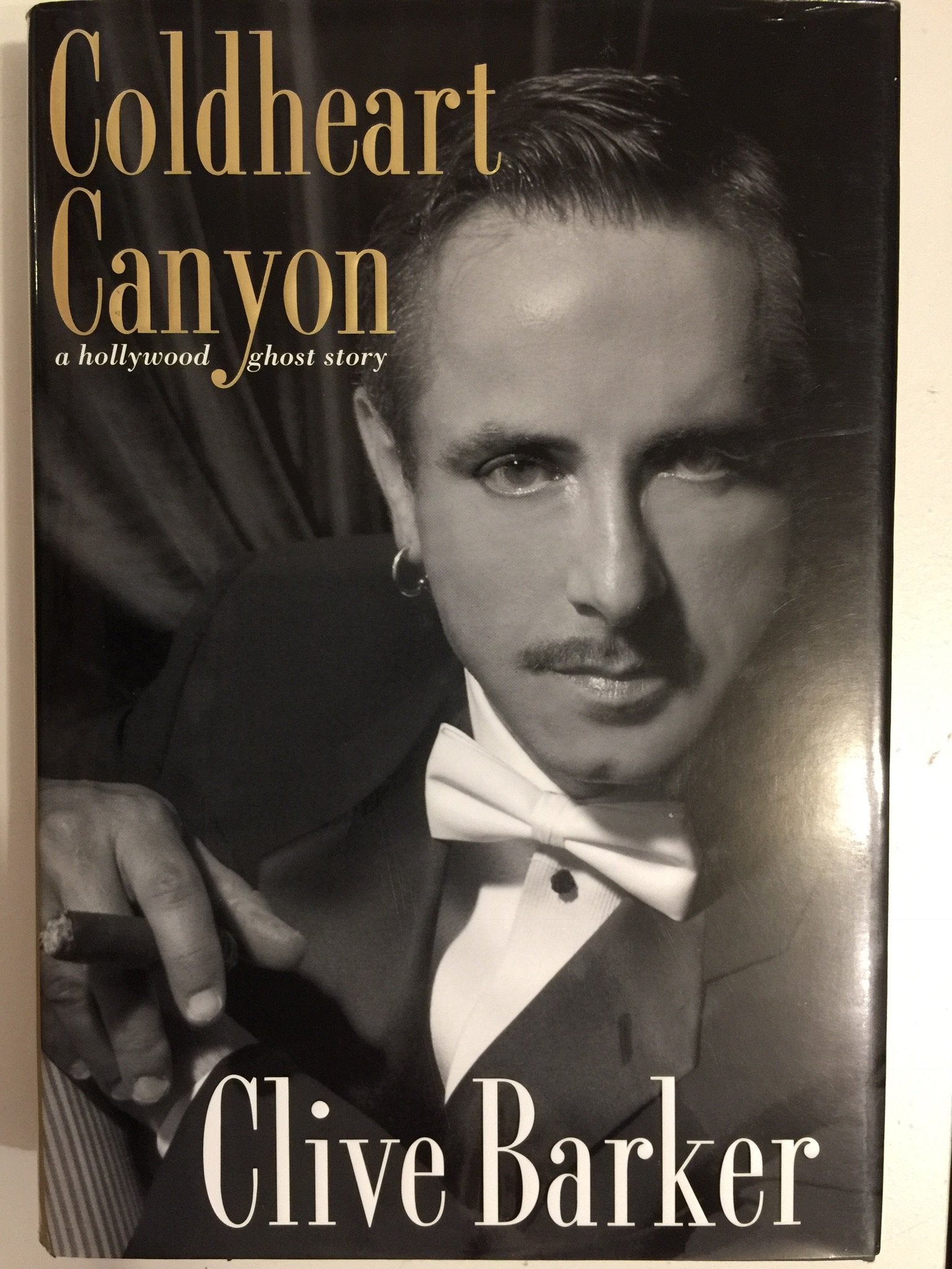 Coldheart Canyon: A Hollywood Ghost Story,New