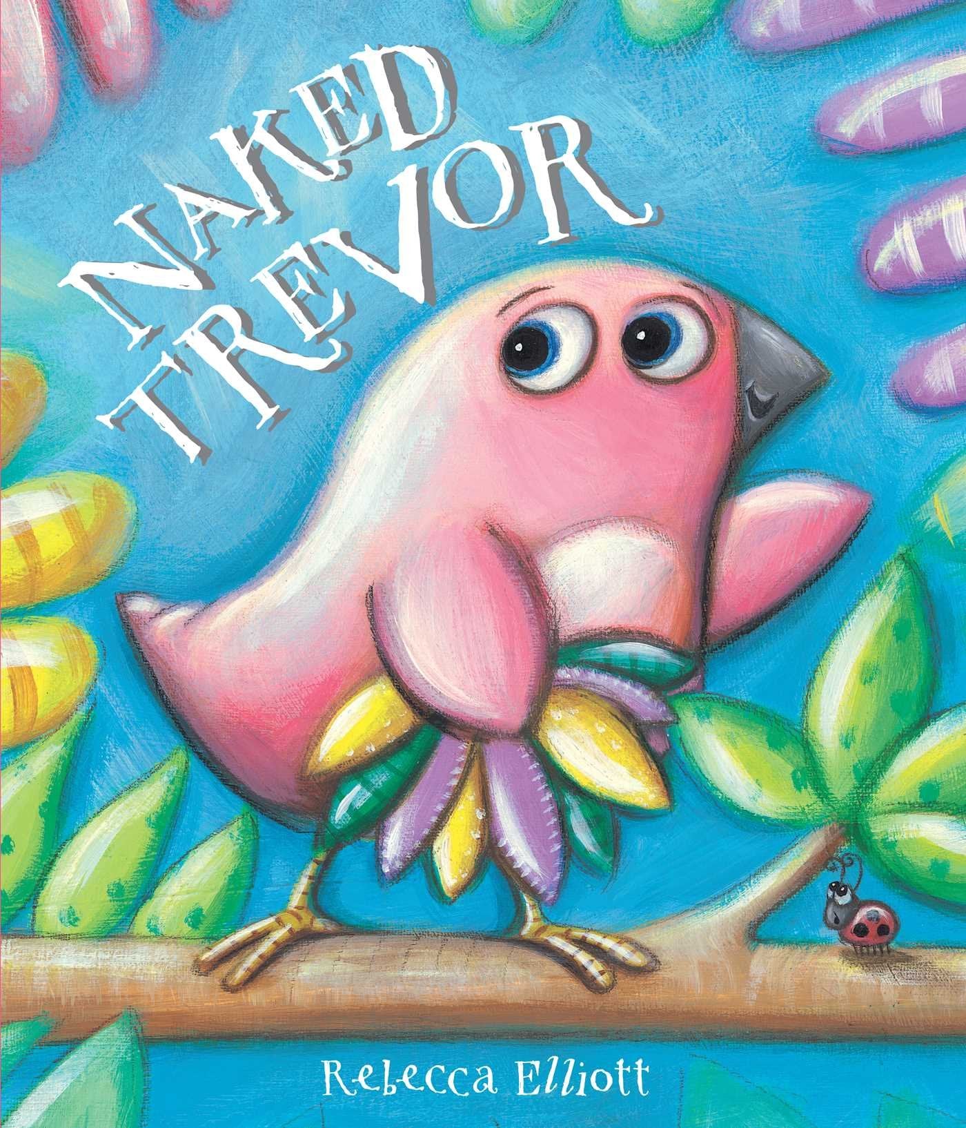 Naked Trevor,Used