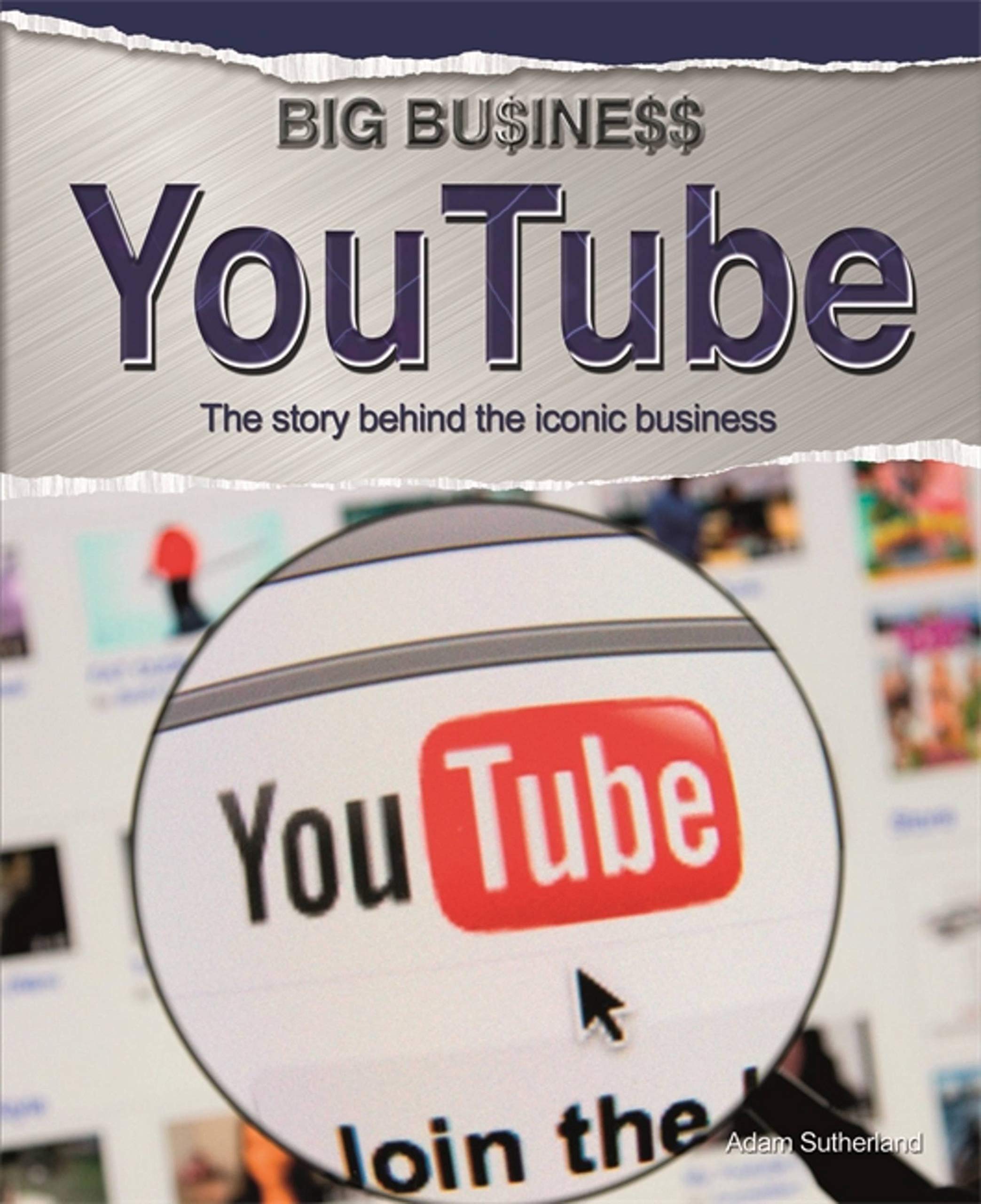 Big Business: Youtube