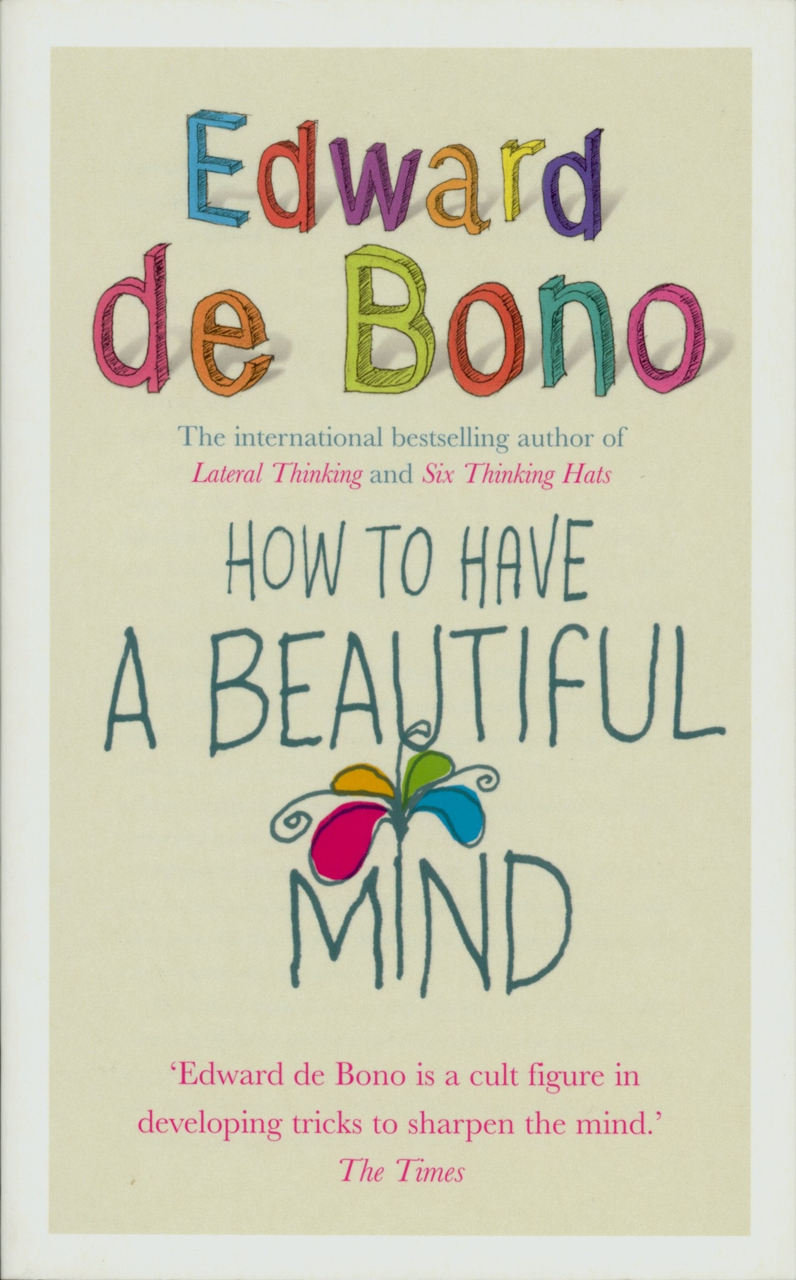 How To Have A Beautiful Mind,New
