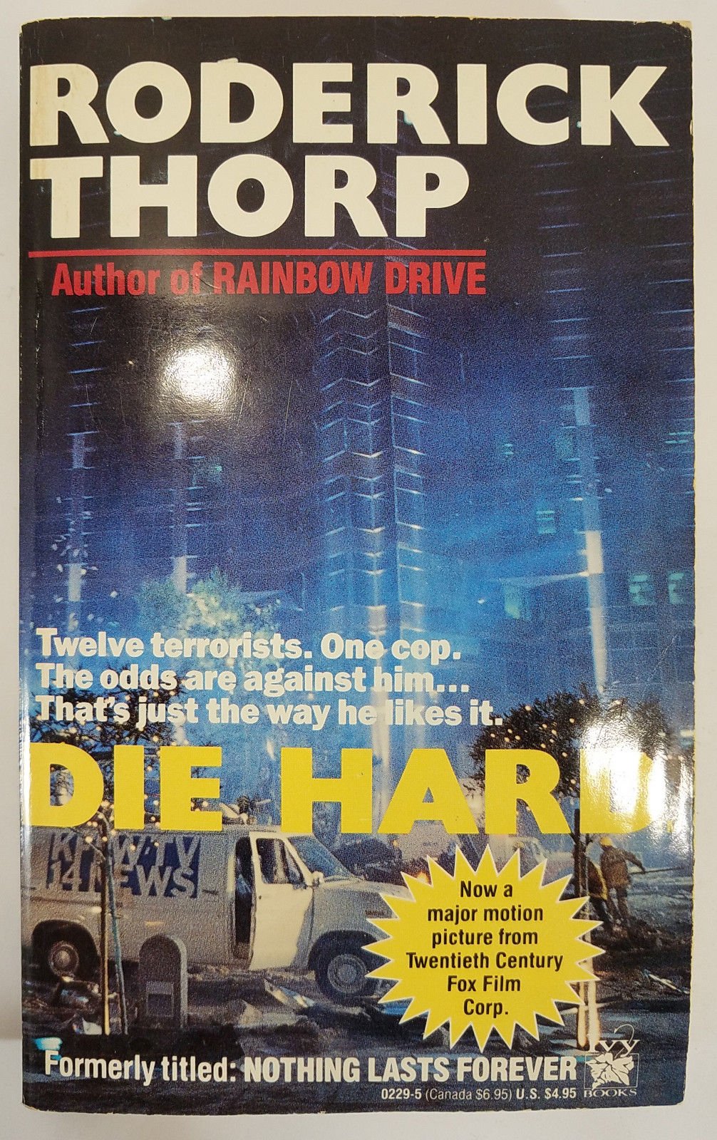 Die Hard,New