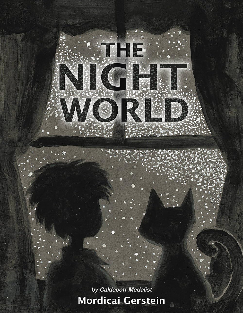 The Night World,Used