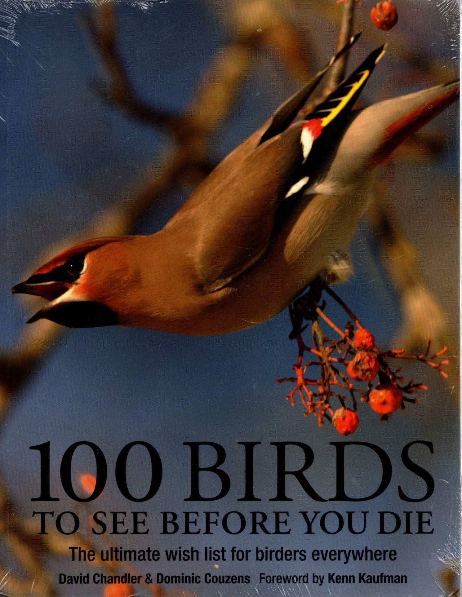 100 Birds to See Before You Die,Used