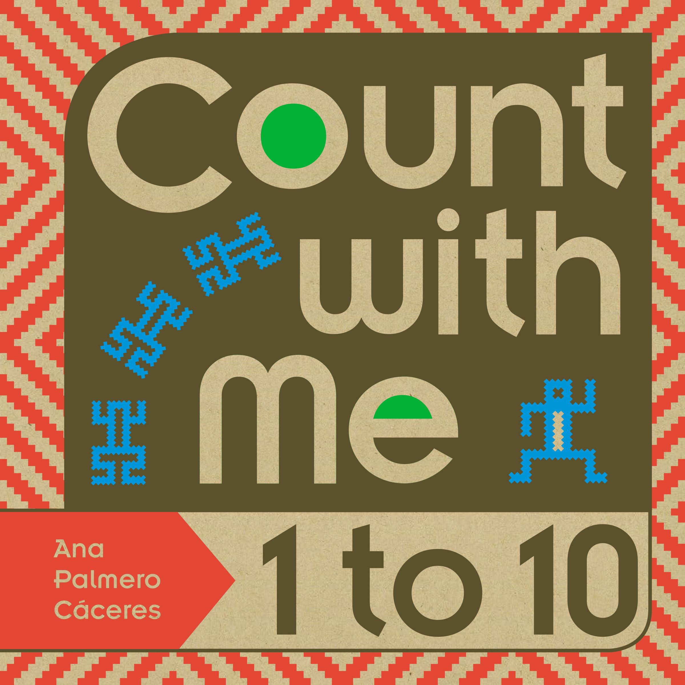 Count with Me  1 to 10,Used