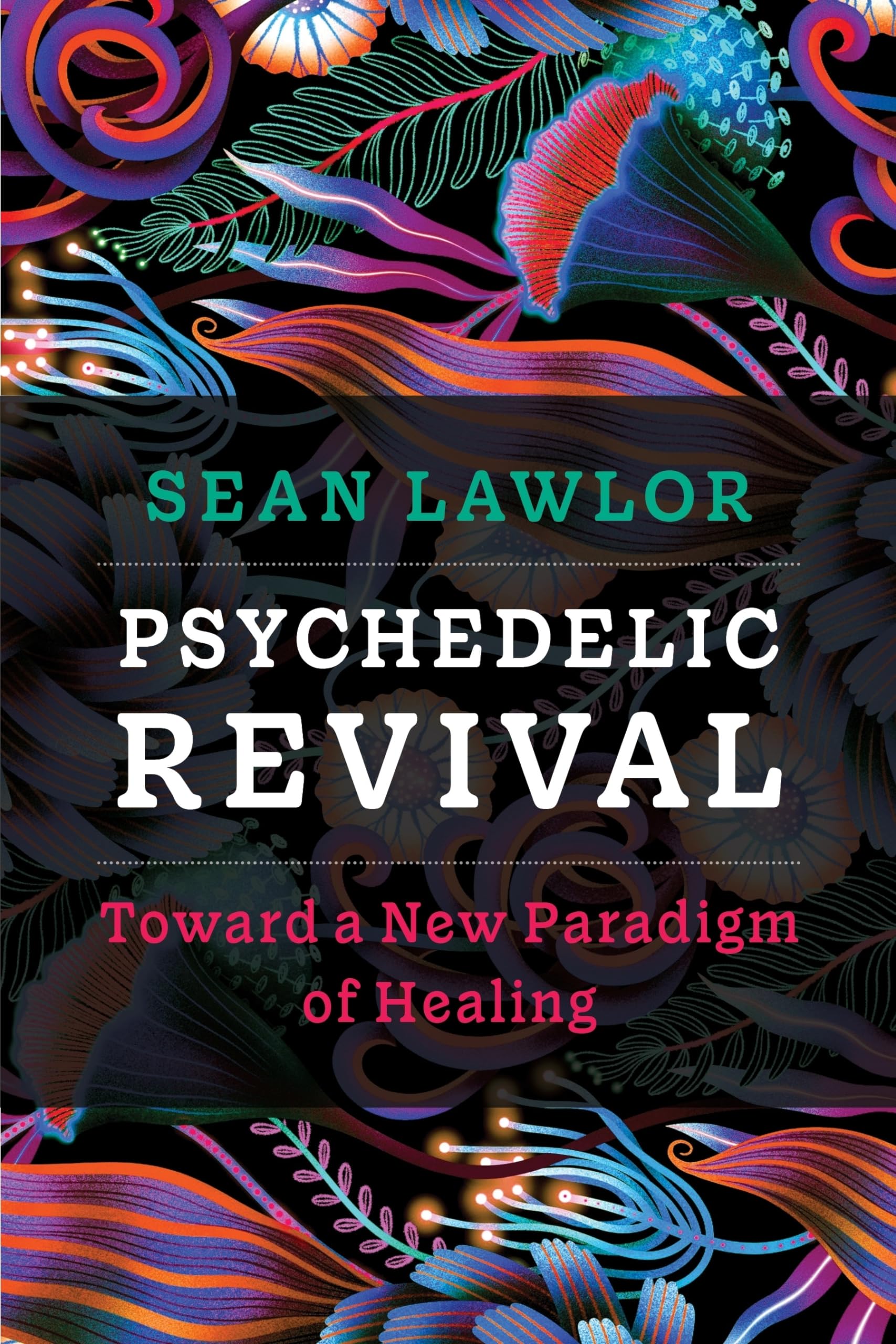 Psychedelic Revival,New