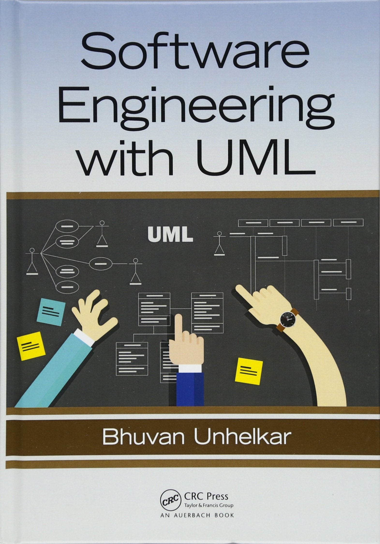 Software Engineering with UML,Used