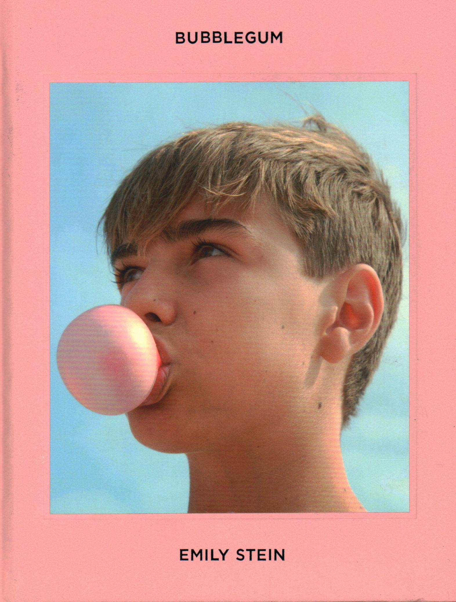 Bubblegum,Used