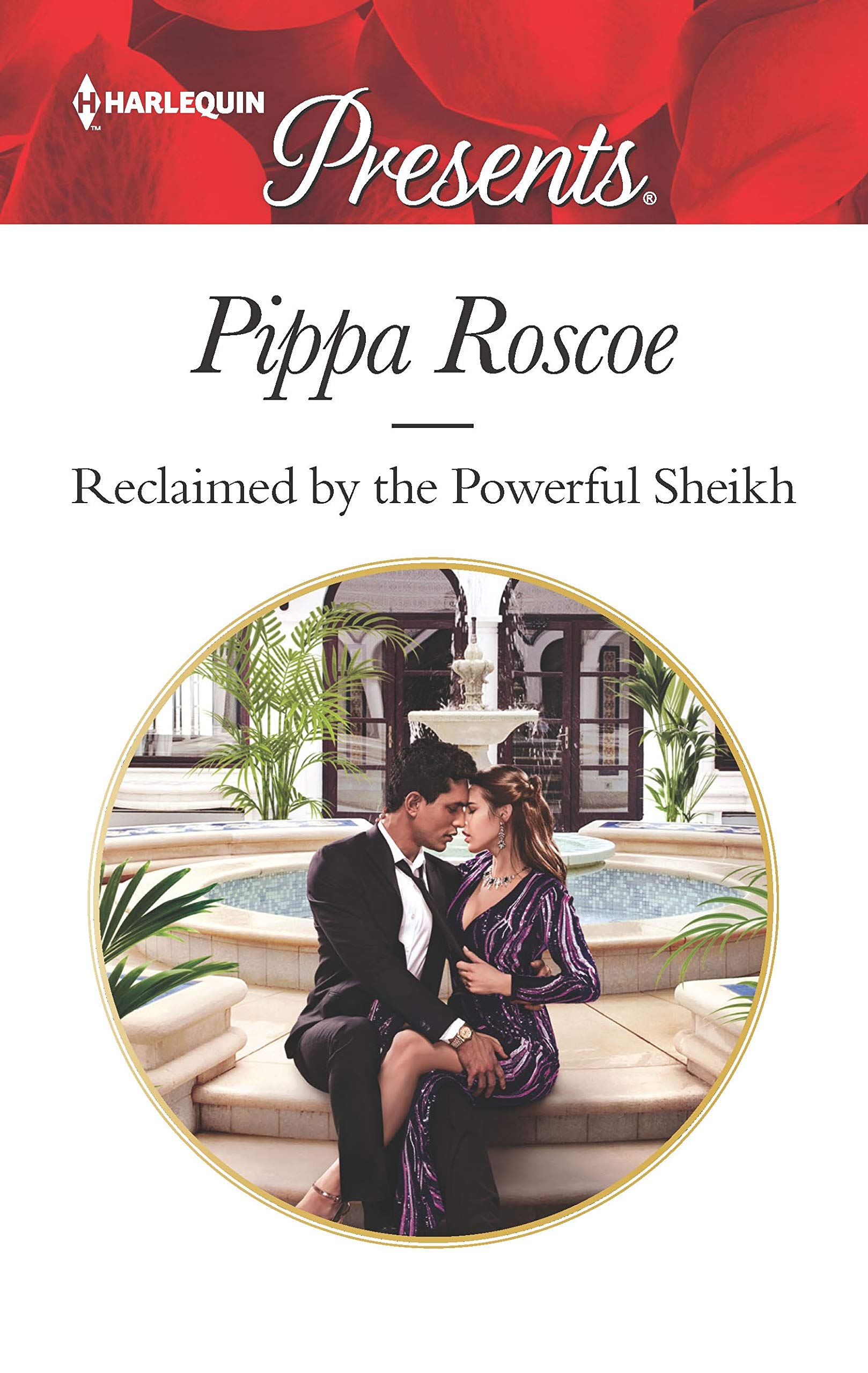 Reclaimed by the Powerful Sheikh (The Winners' Circle, 3),Used