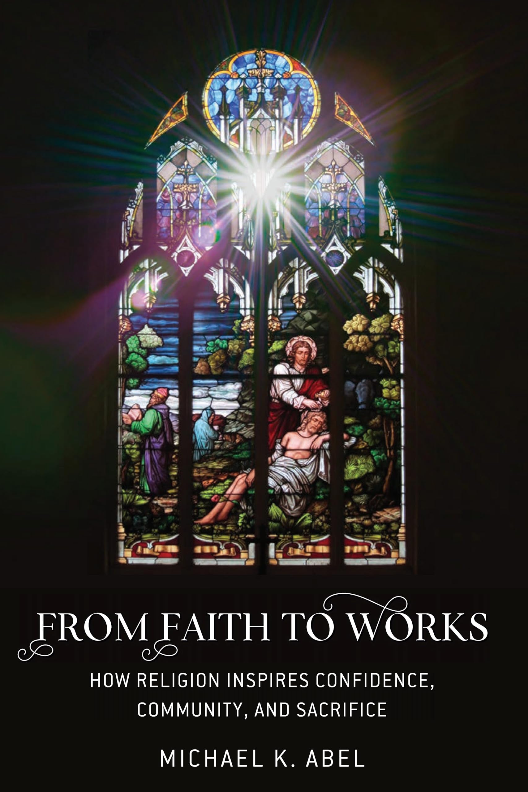 From Faith to Works,Used