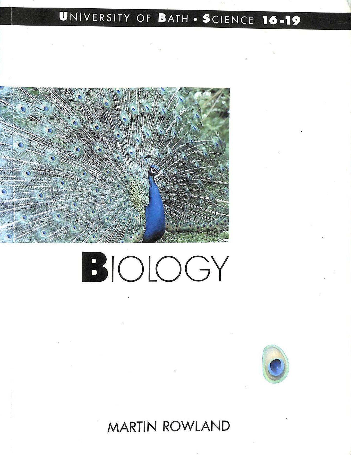 Biology Core Text,Used