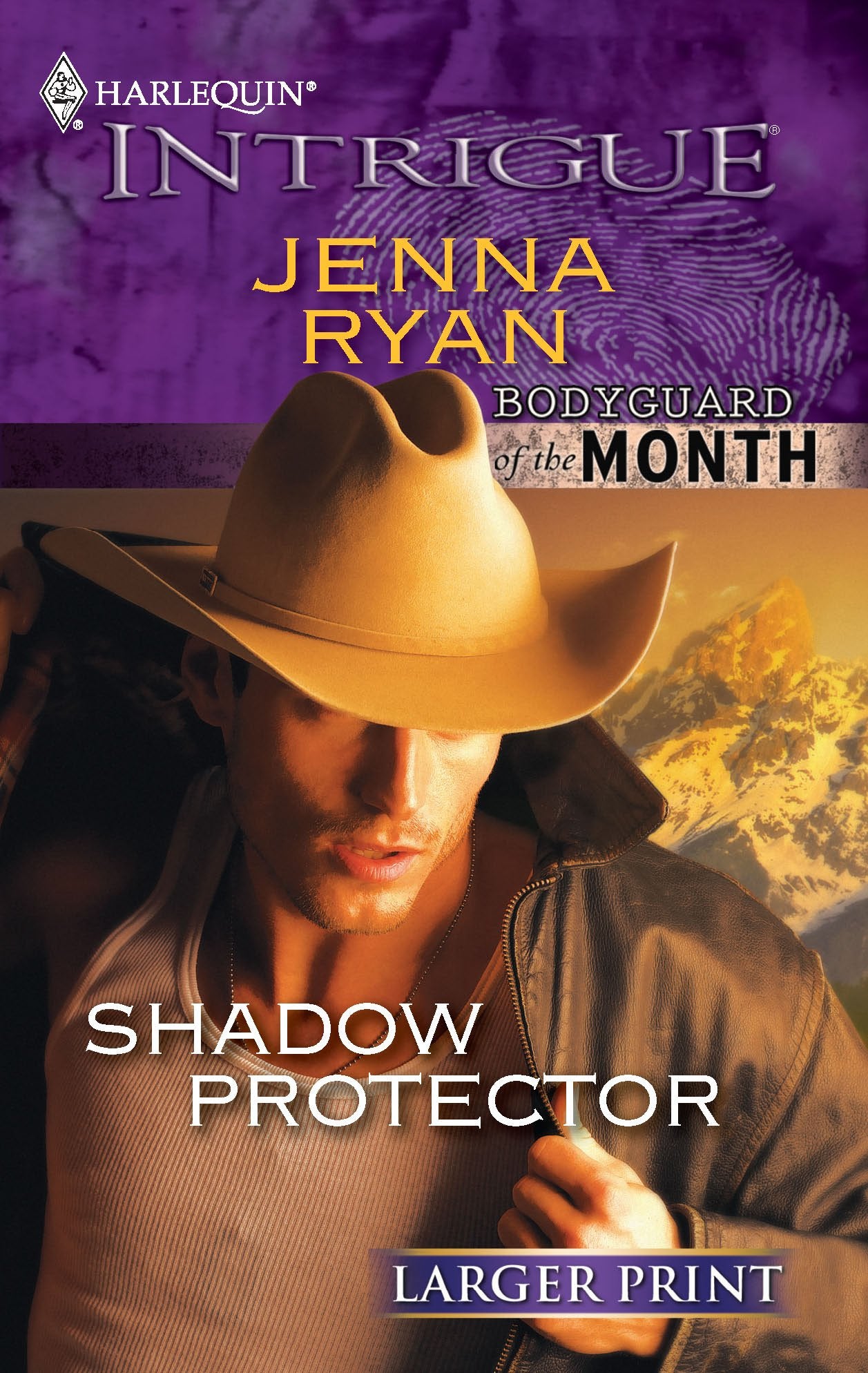 Shadow Protector,Used