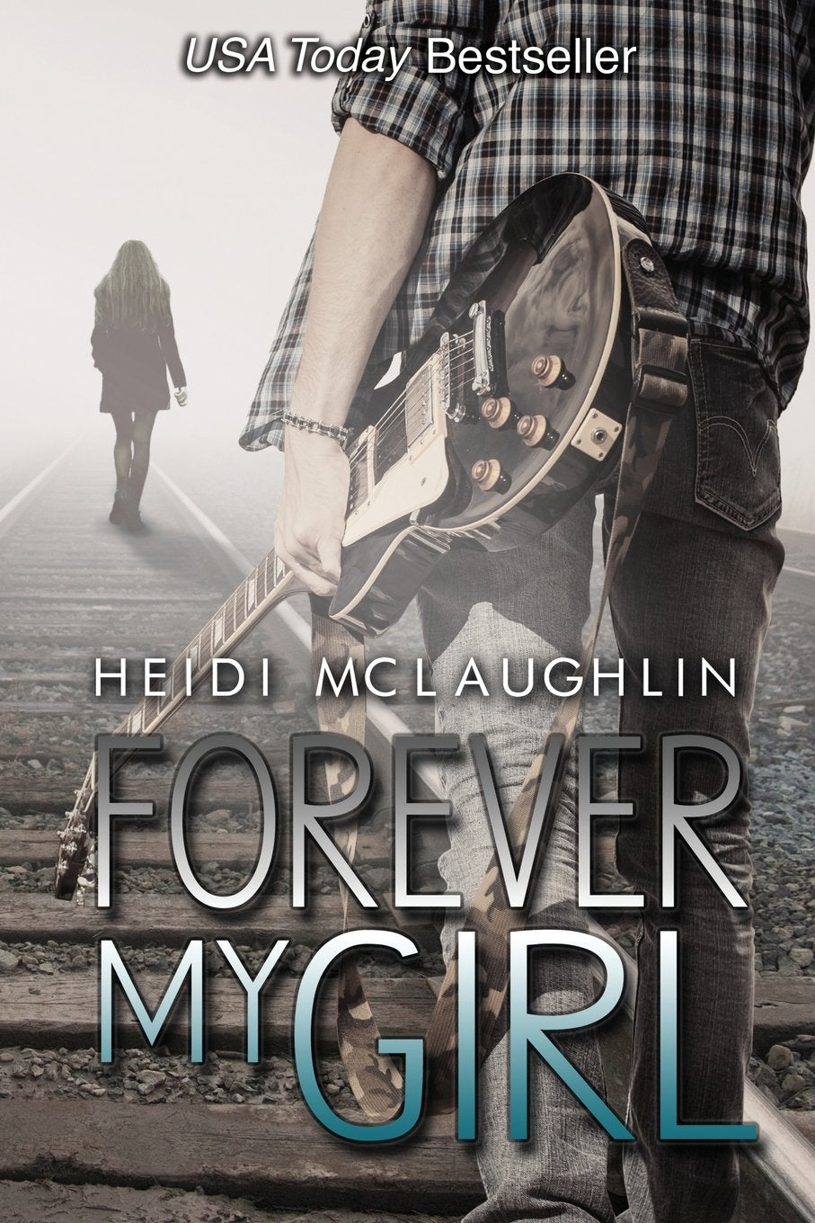 Forever My Girl (The Beaumont Series),Used