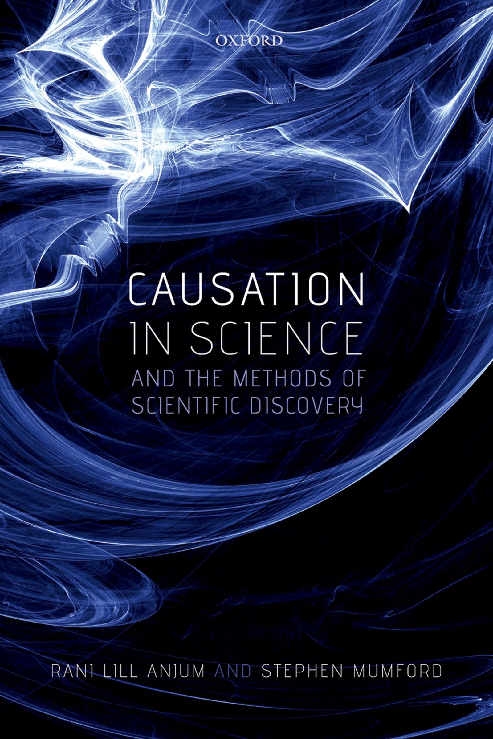 Causation in Science and the Methods of Scientific Discovery,Used