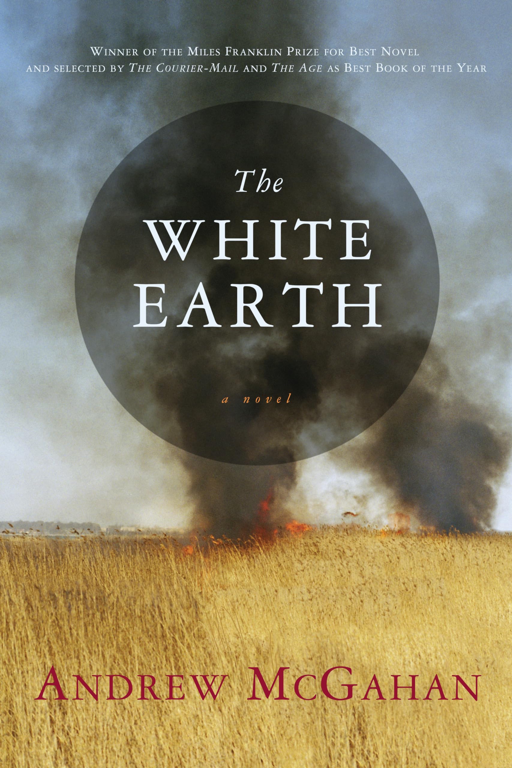 White Earth,Used